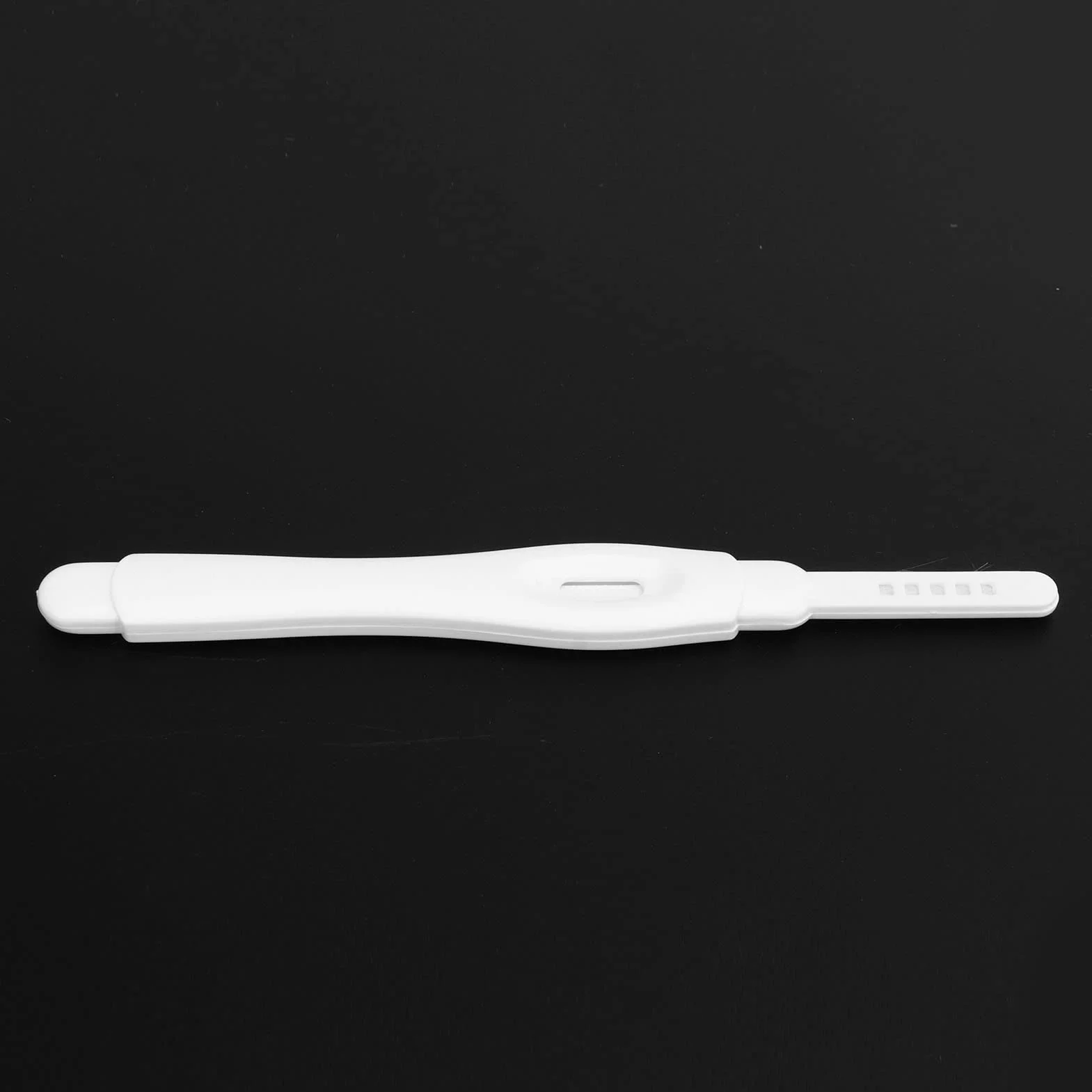 Fałszywy Test Ciążowy, długość 5,5 Cala, Plastikowy Fałszywy Test Ciążowy Stick Joke Zestaw Testowy Ciążowy na Prima Aprilis