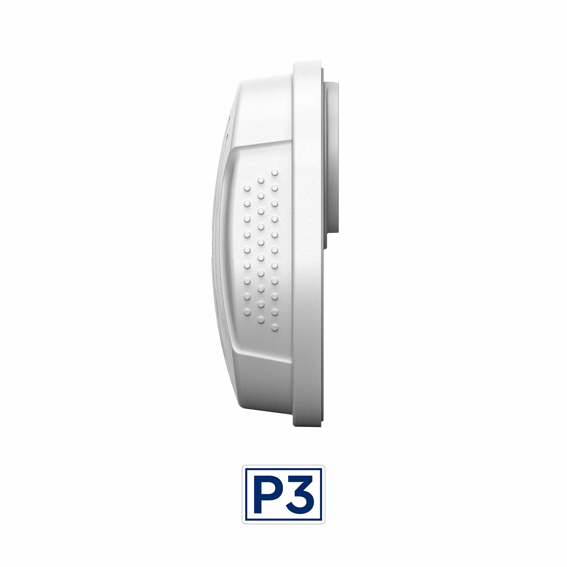 Dräger X-plore bagnetowy filtr cząstek stałych P3 z obudową na aerozole/cząstki | 3 pary | filtr zamienny do pełnych i półmasek X-plore 3300, 3500 i 5500