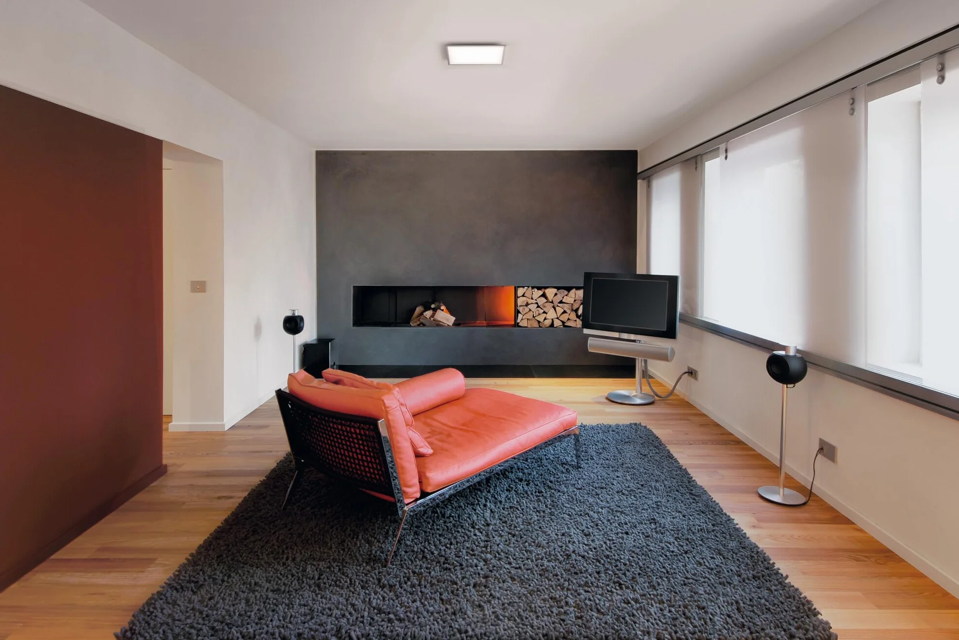 LEDVANCE Oprawa oświetleniowa: for sufit, SMART+ PLANON PLUS przestrajalny biały / 20 W, 220…240 V, kąt rozsyłu światła: 110°, Program przestrajalny biały, 3000…6500 K, materiał: aluminum, IP20