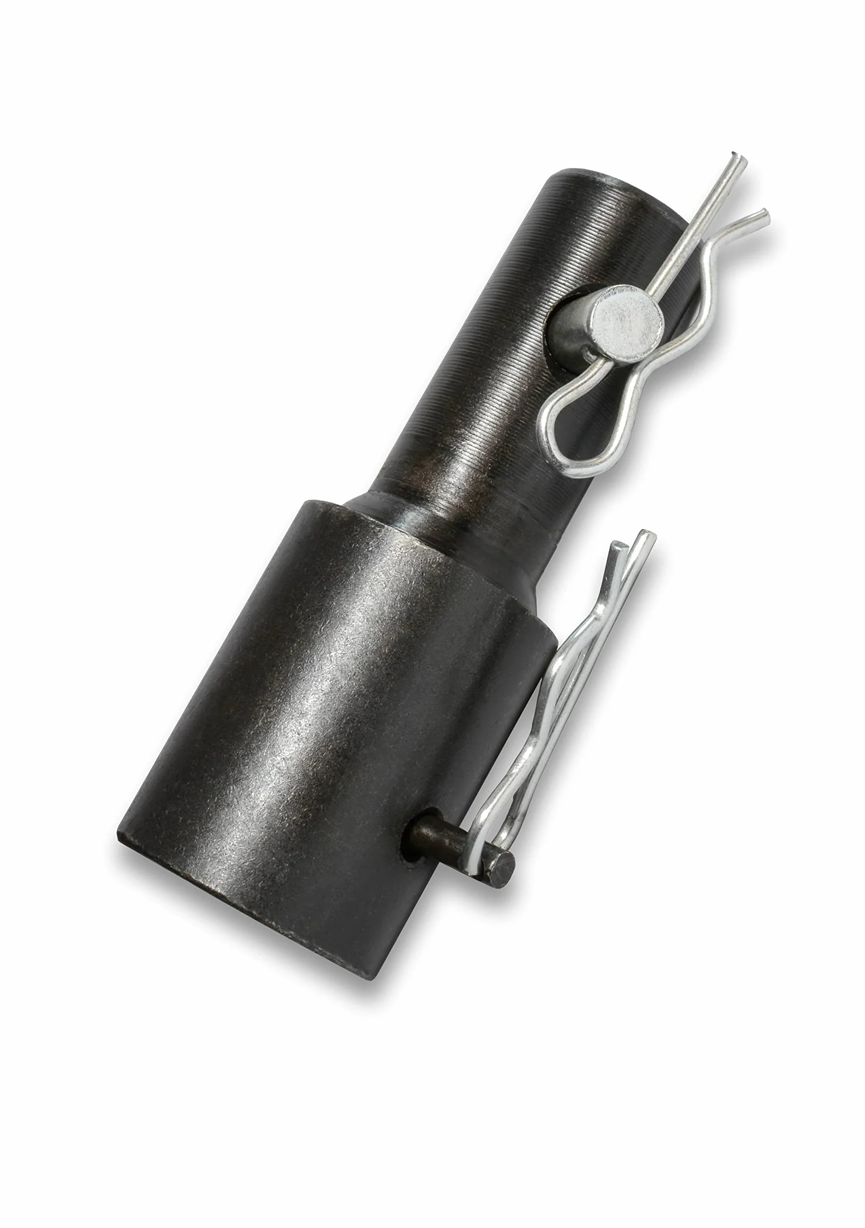 WERHE adapter do wierteł ziemnych STIHL BT 106 C, BT 120 C, BT 121, BT 130, BT 131 – Wysokiej jakości stal, uniwersalne zastosowanie