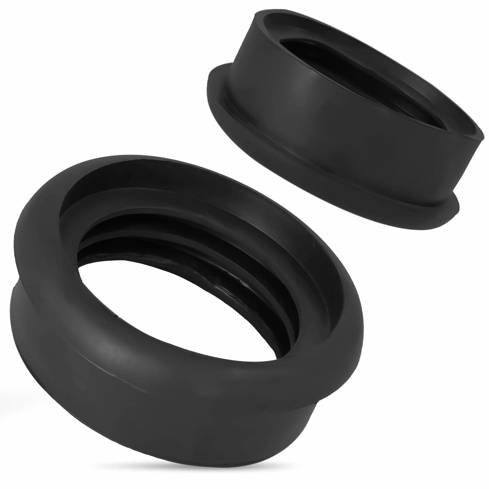 Studnia Kanalizacyjna DN315 Drenarska Rewizyjna Czarna Pokrywa Rura Karbowana 50 cm Uszczelka 110 mm