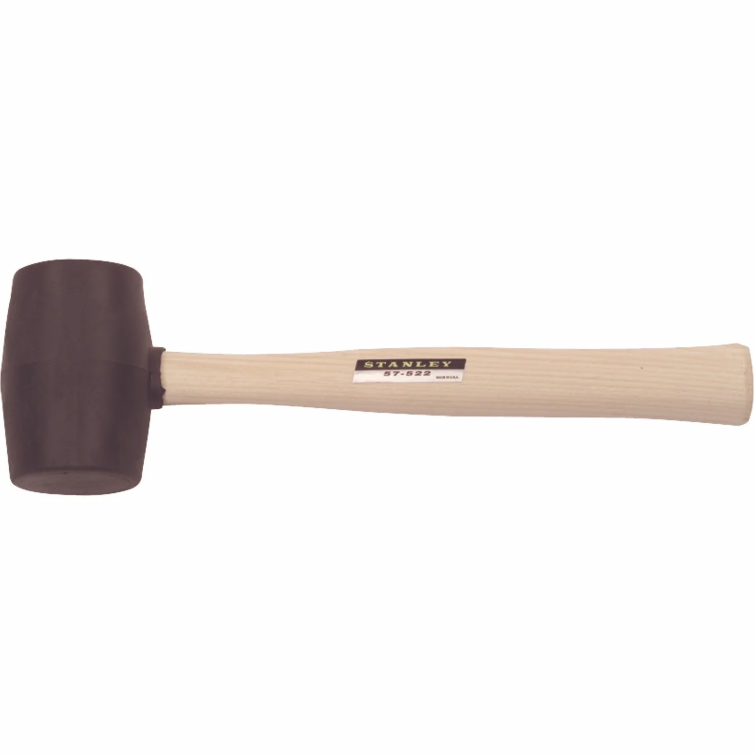 450 ml GUMOWY MALLET -