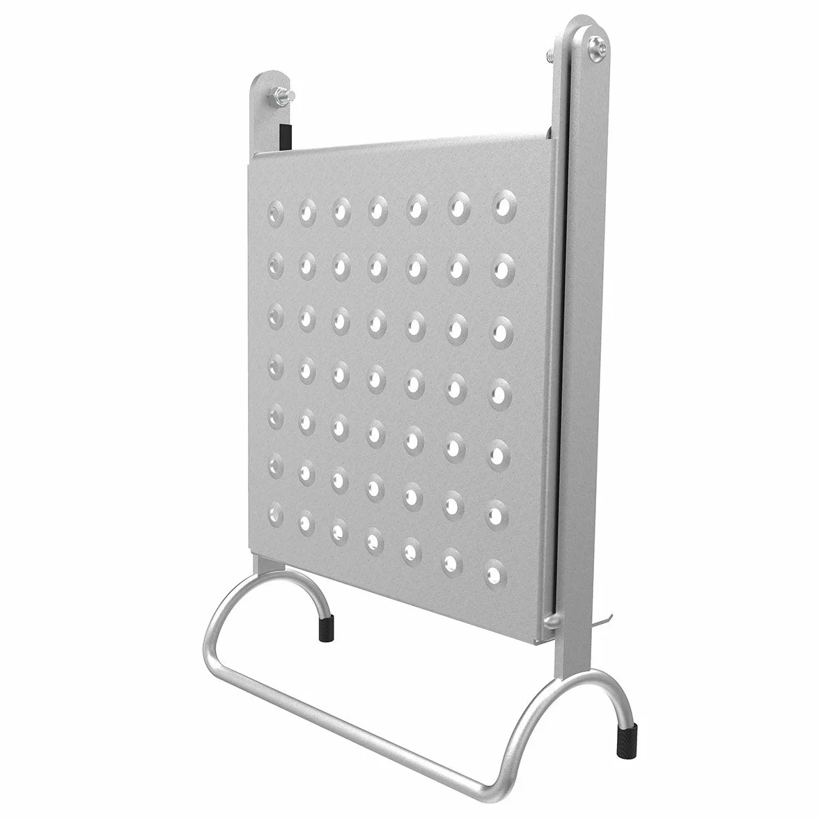 Little Giant Ladder Systems 10104 EMW1269521 akcesoria do drabiny, szary, 1