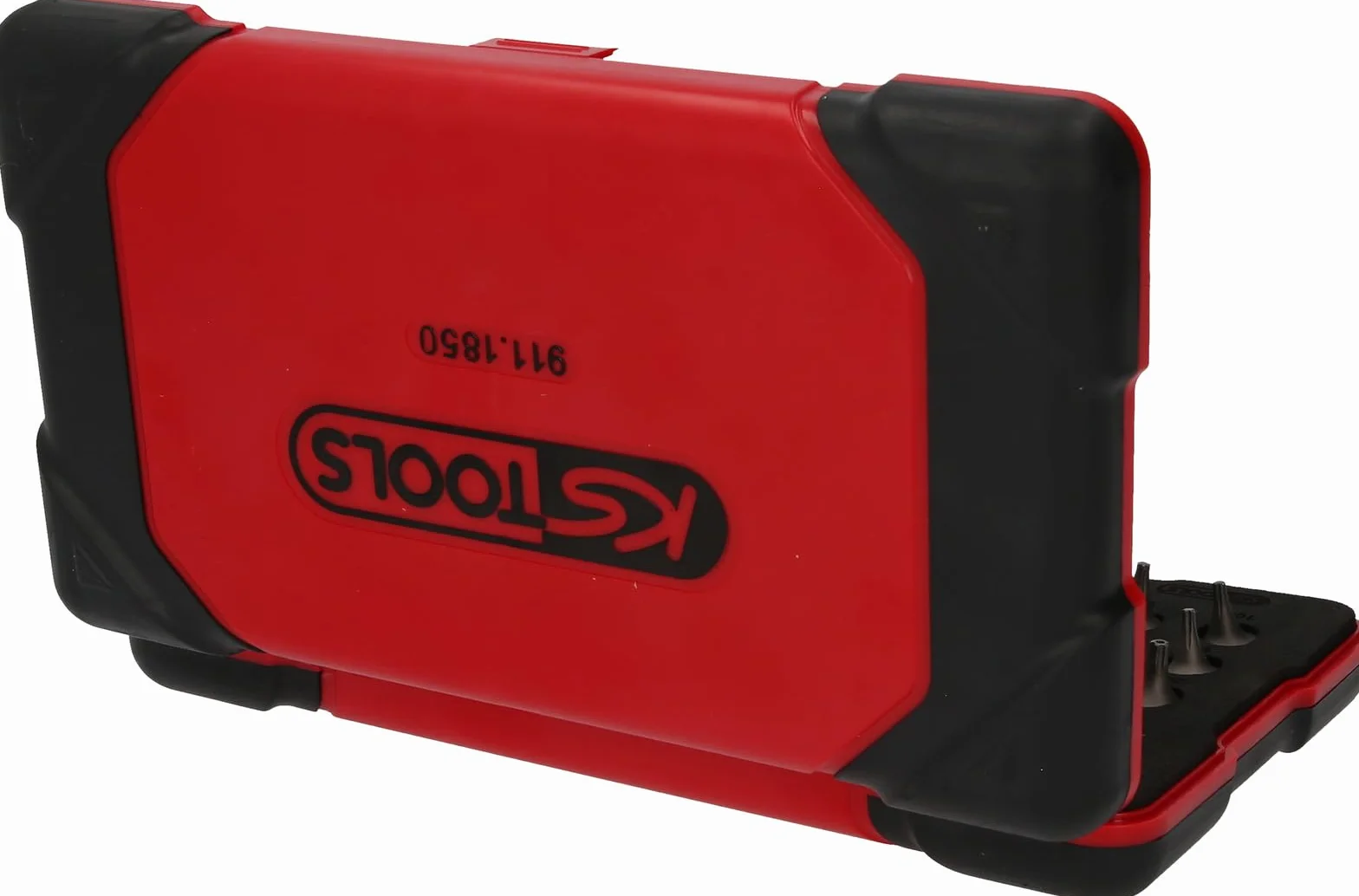 KS TOOLS 911.1850 Zestaw kluczy nasadowych