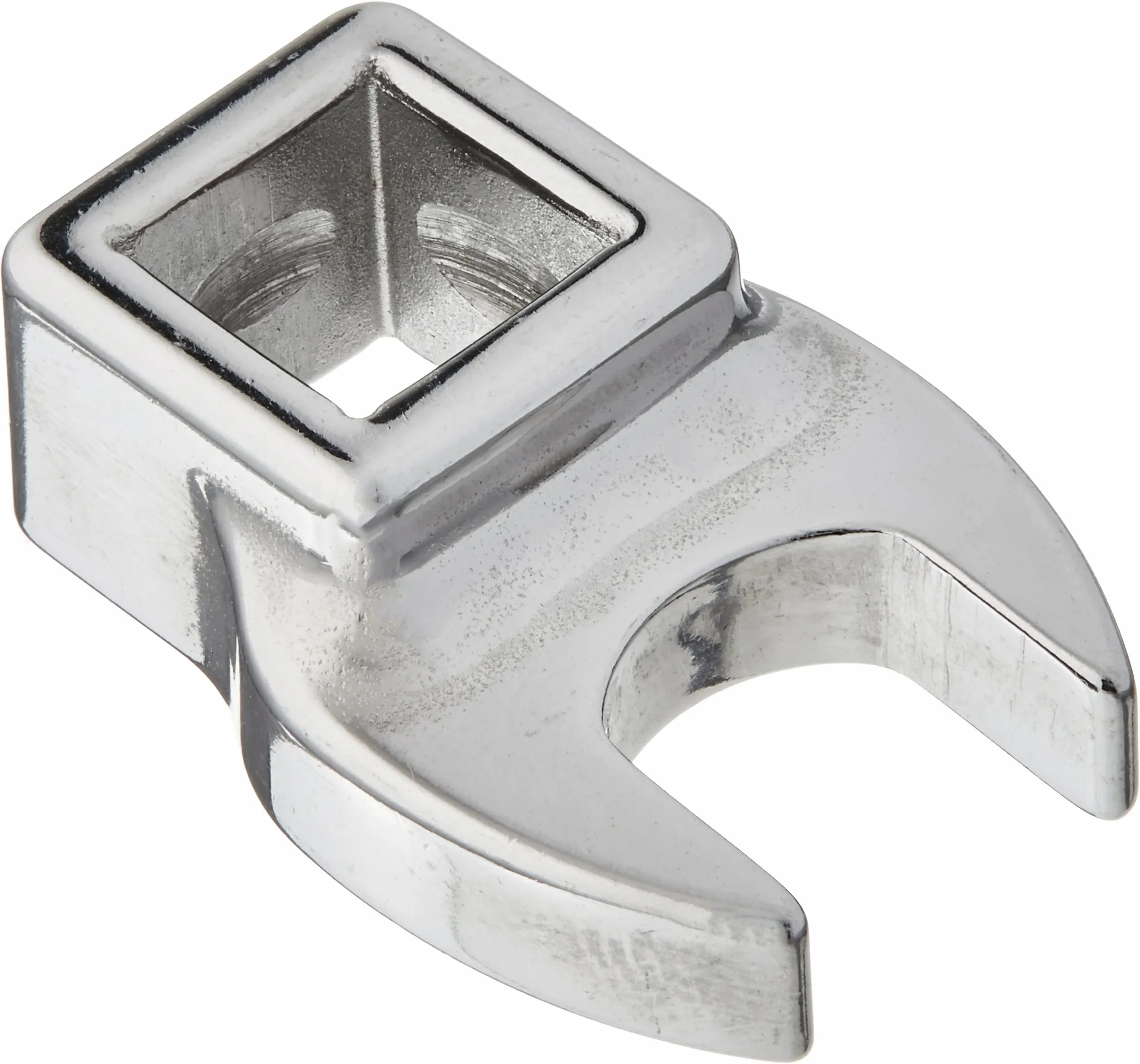 SK Hand Tool 42251 Klucz do krokotek z otwartym końcem 3/8 cala, 7/16 cala
