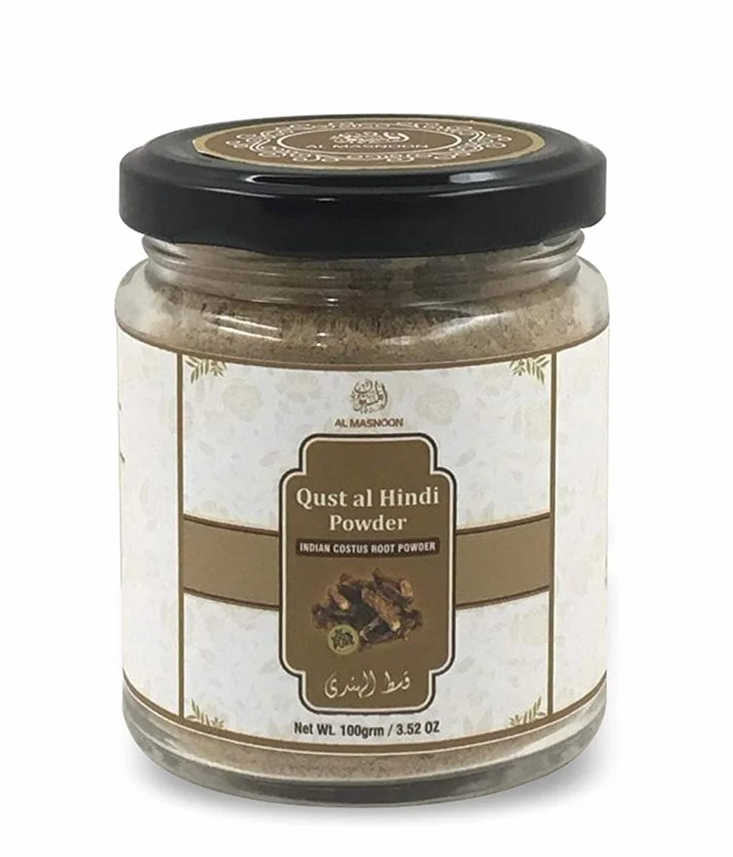 Oud Hindi proszek korzeniowy 100 g