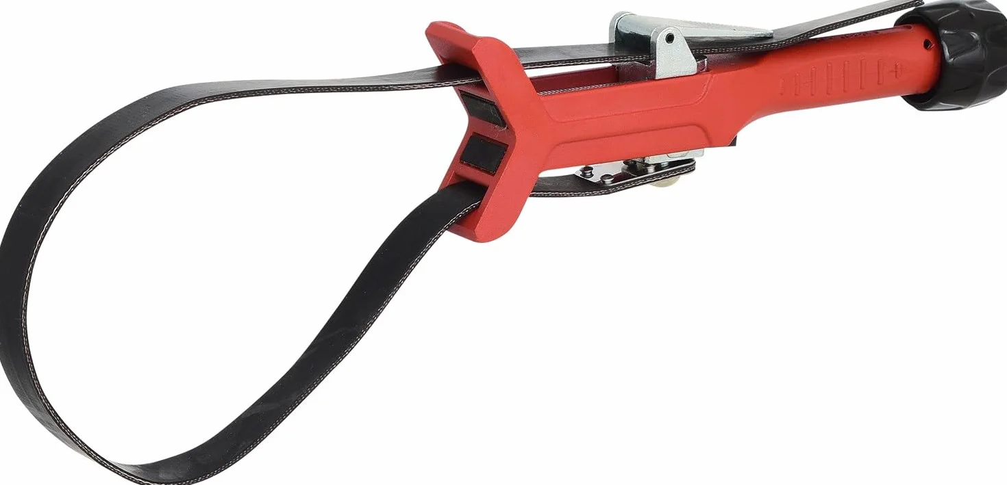 KS Tools 114.0160 Szczypce do rur, Ø160mm