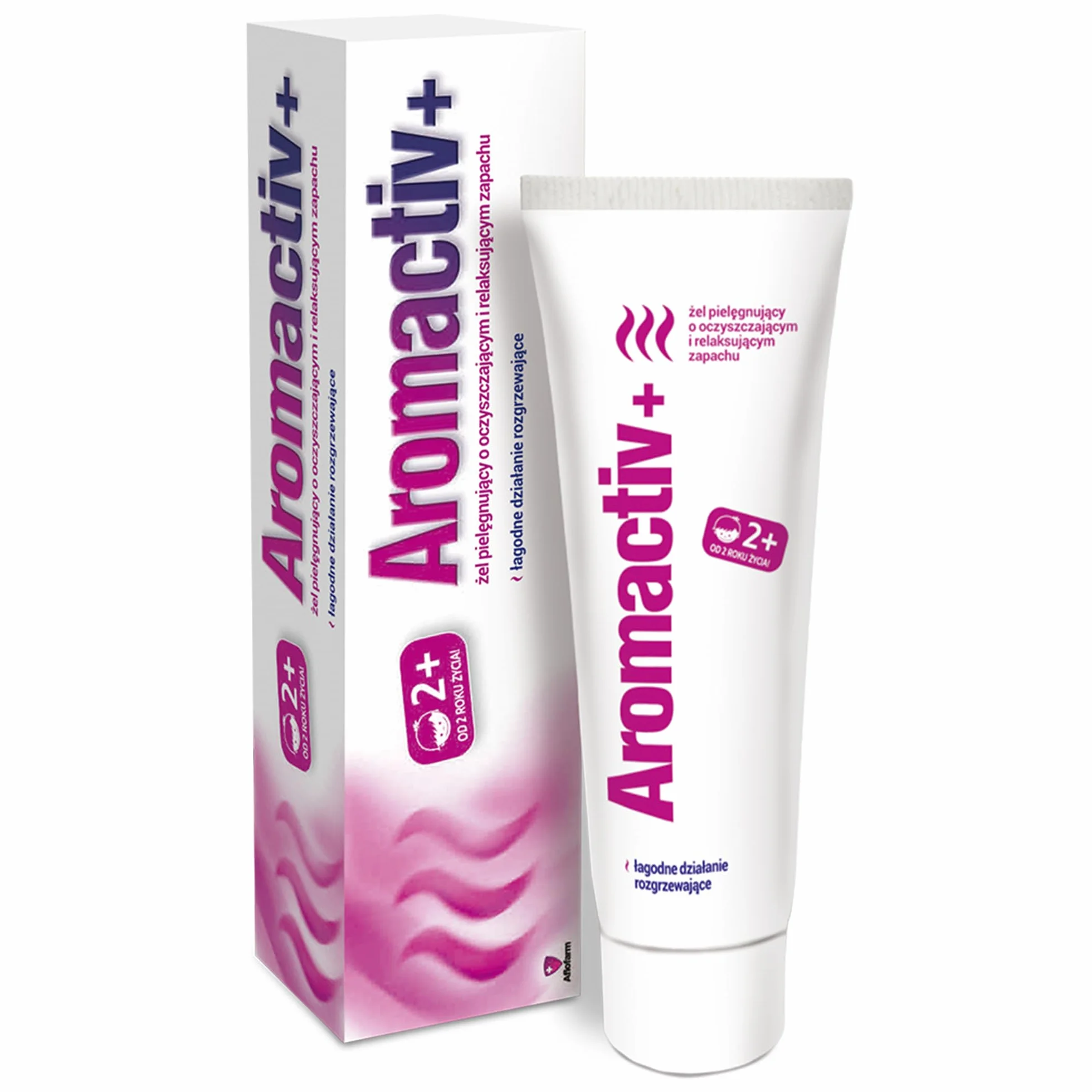 AROMACTIV Żel 50g