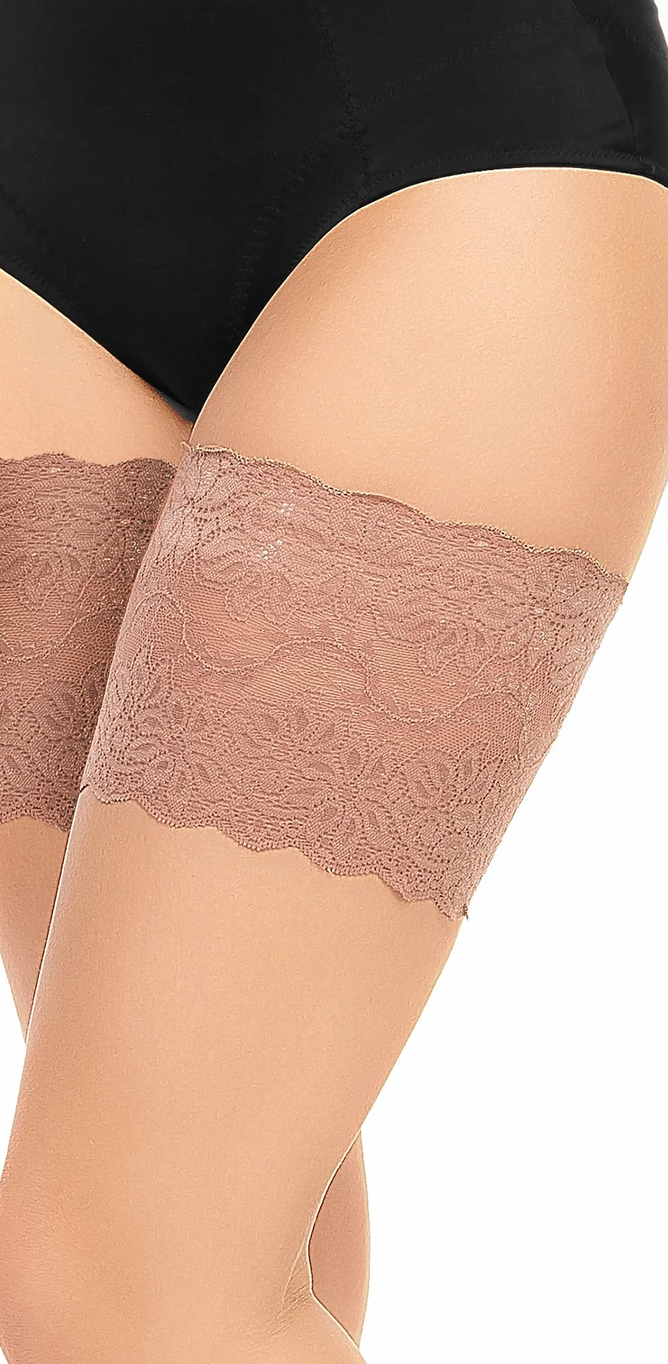 GLAMORY Ocieplacz nóg Ochrona przed otarciami