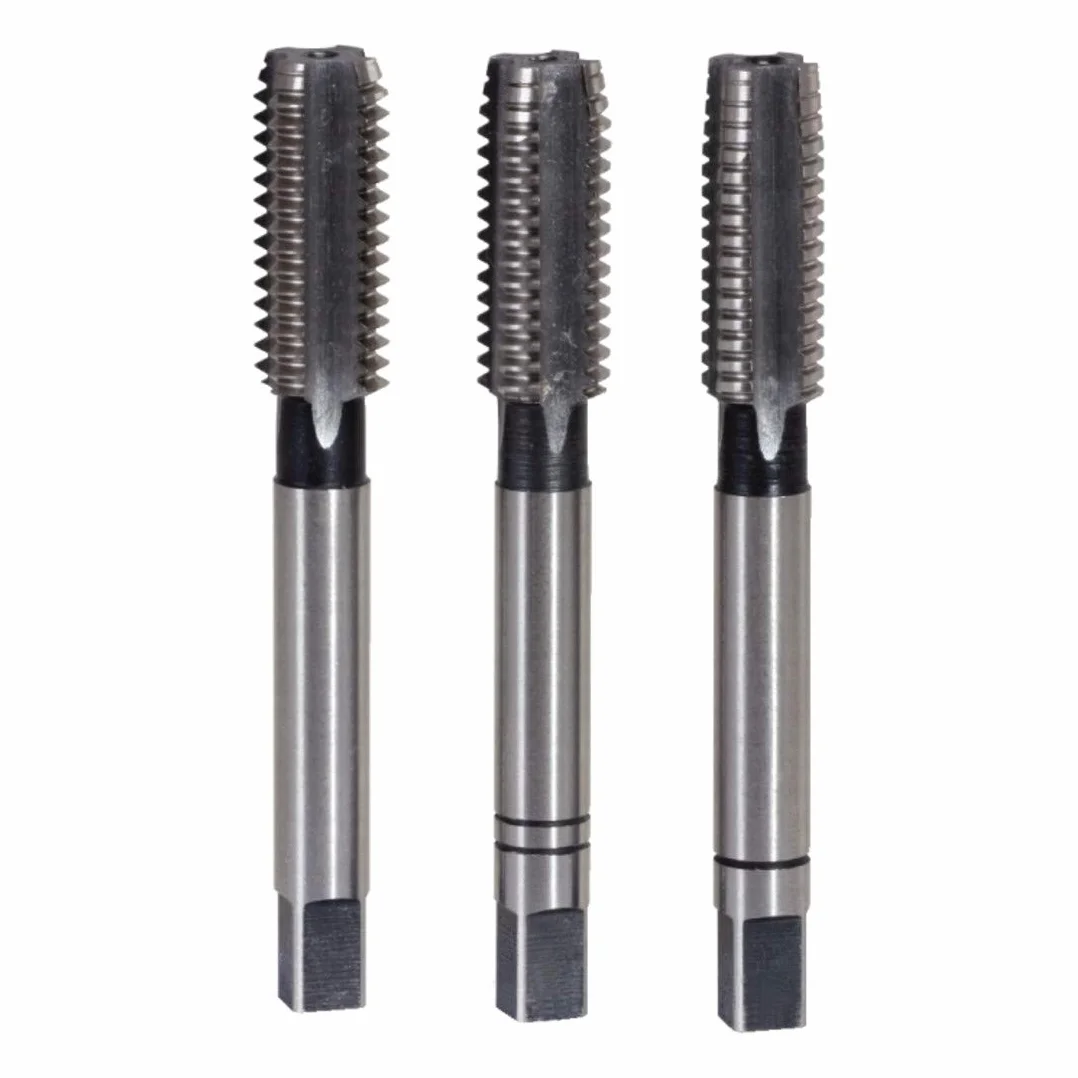 KS Tools 331.0300 HSS Zestaw gwintowników recznych M,M30x3,5, 3-szt