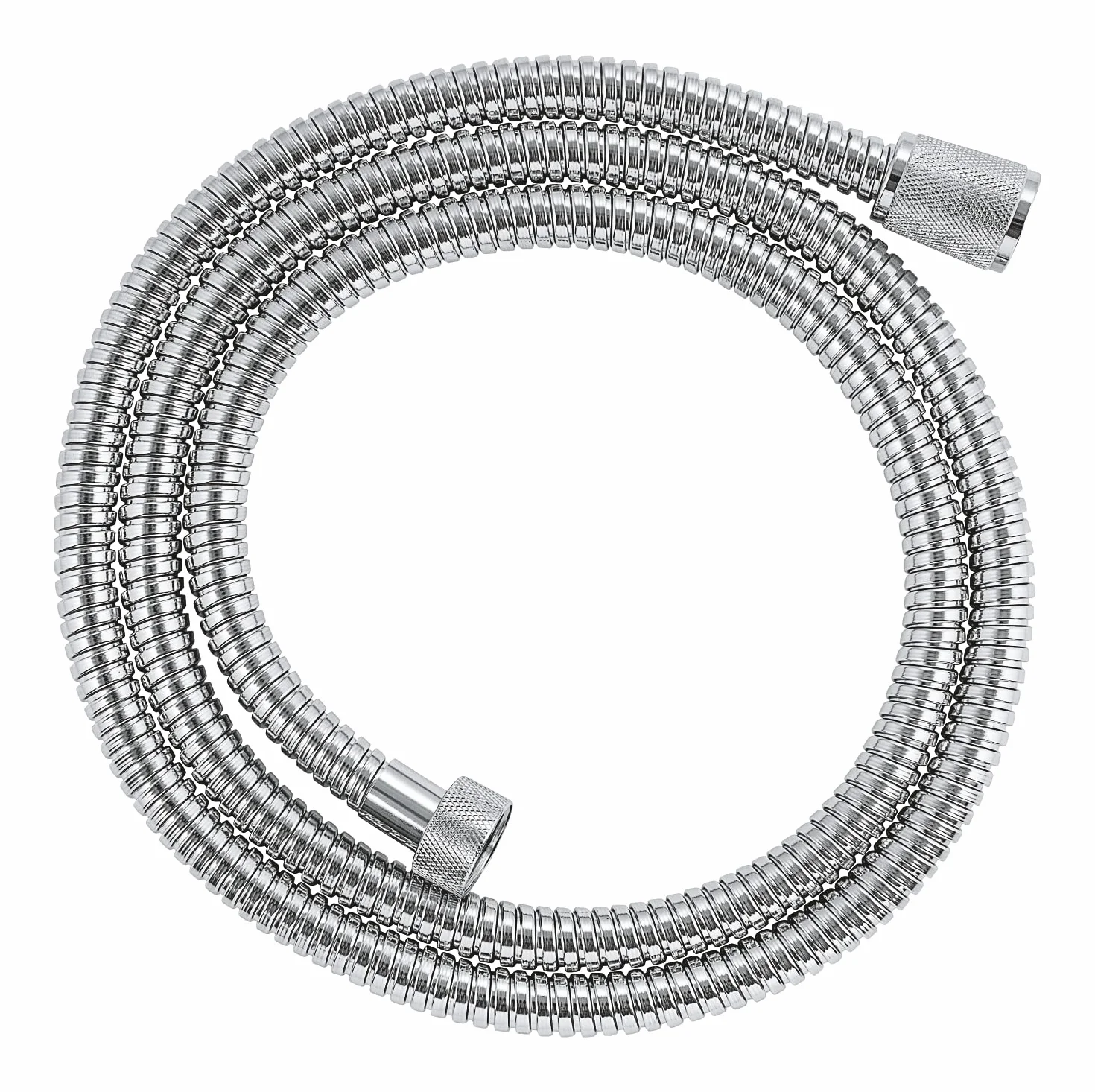 Grohe VitalioFlex Metal Hose 1500mm