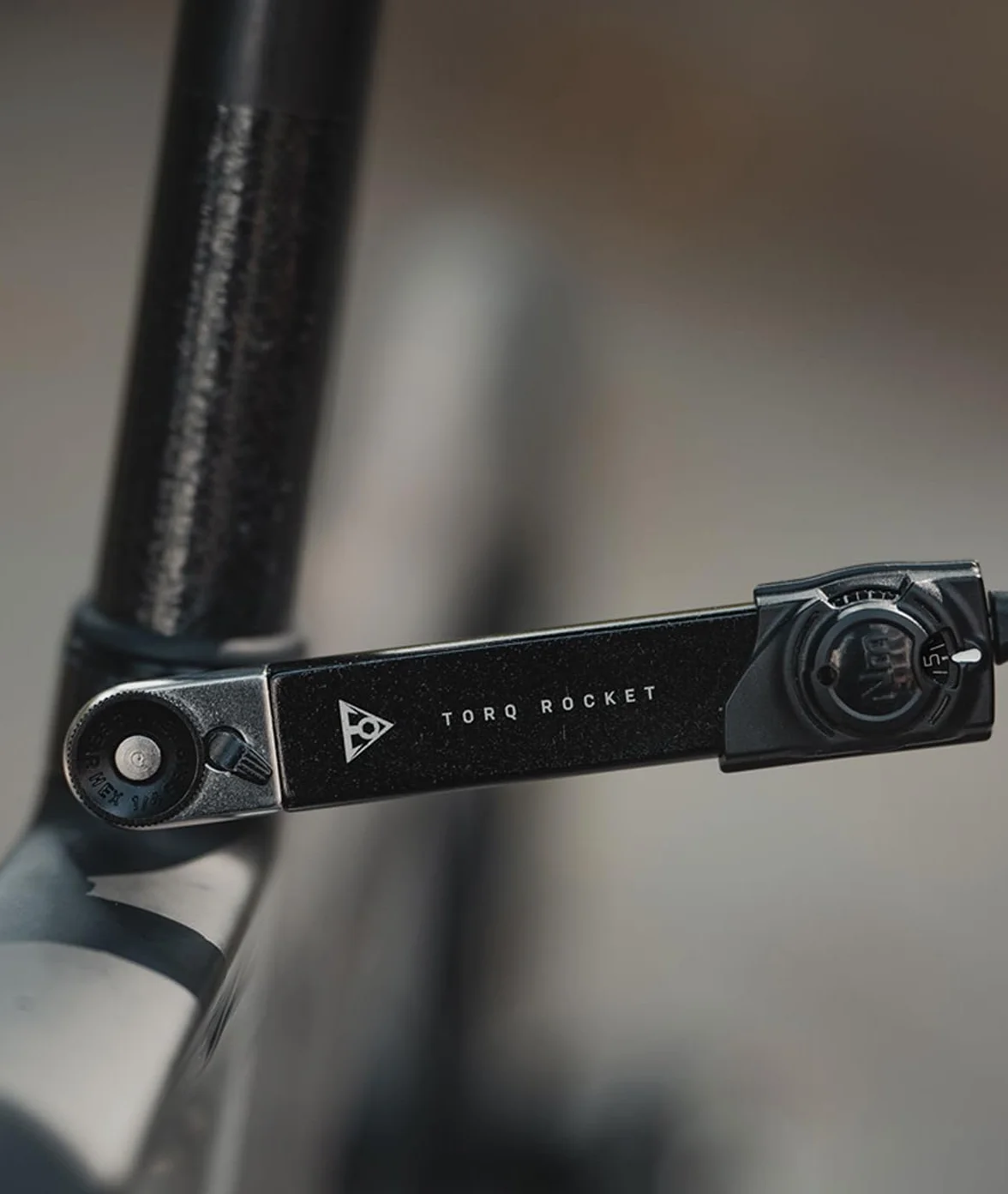 Klucze dynamometryczne Topeak Torq Rocket Mini Ex