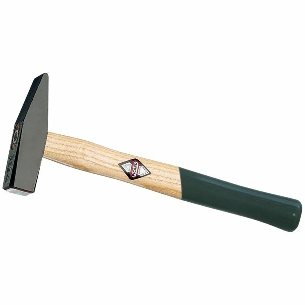Młotek ślusarski 600g trzonek drewniany PICARD