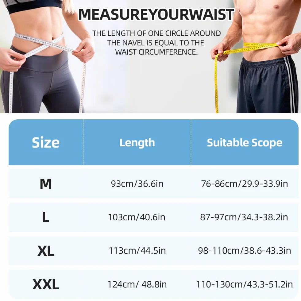 Beugo regulowany pas lędźwiowy podparcie pleców oddychający XL do pracy fitness sportu