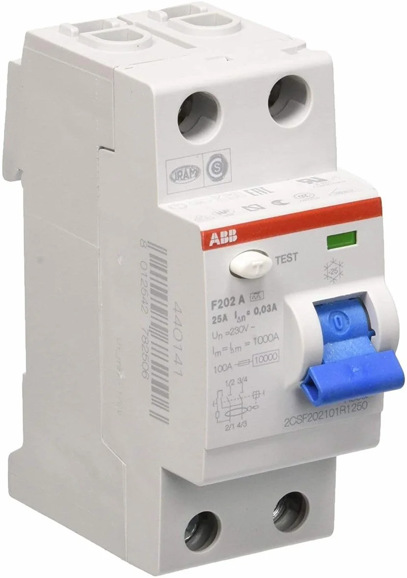 ABB akcesorium do warsztatu i serwisu 2CSF202101R1250
