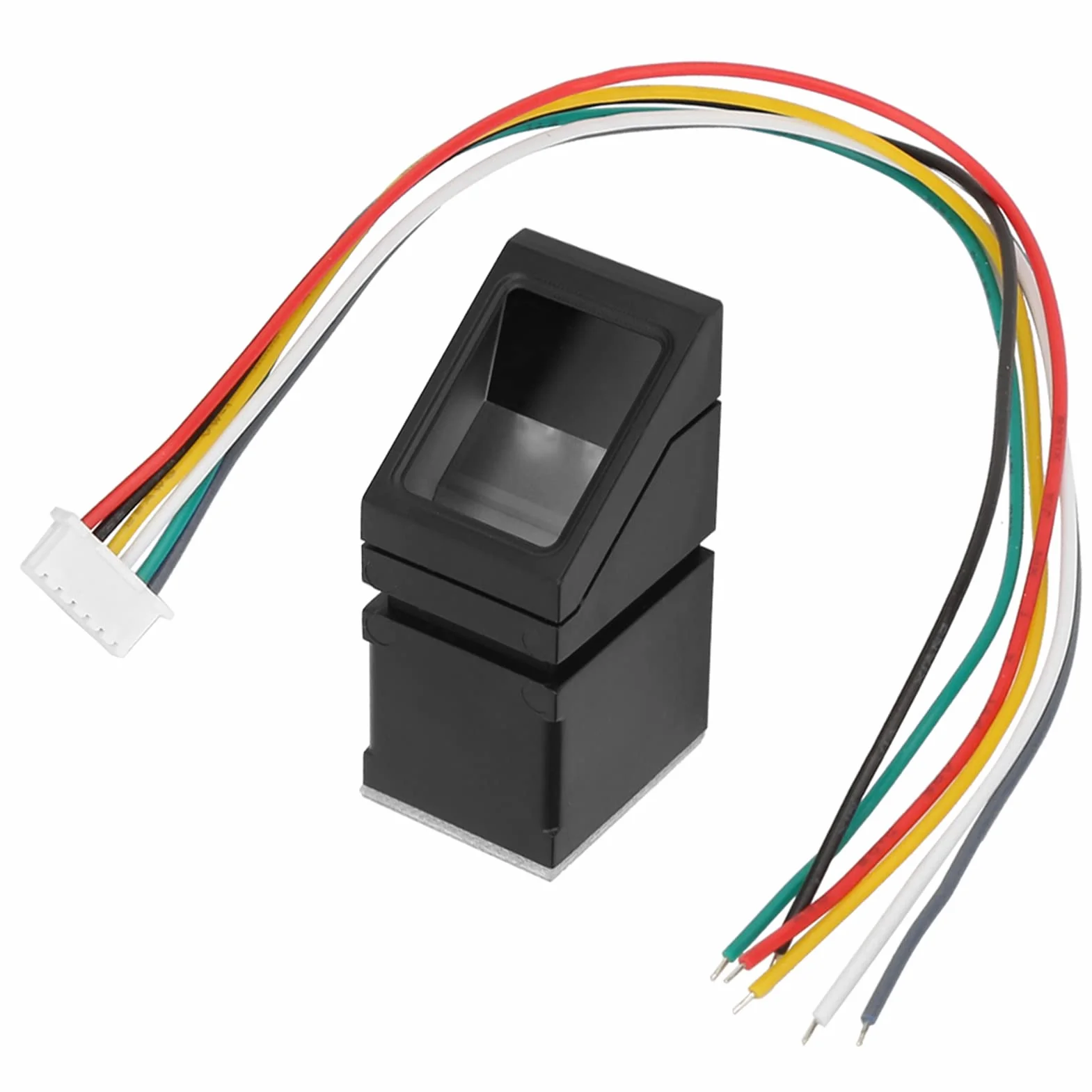 R307 Optical Fingerprint, Biometric Scanner Module Reader Sensor Access Control Attendance Recognition Device