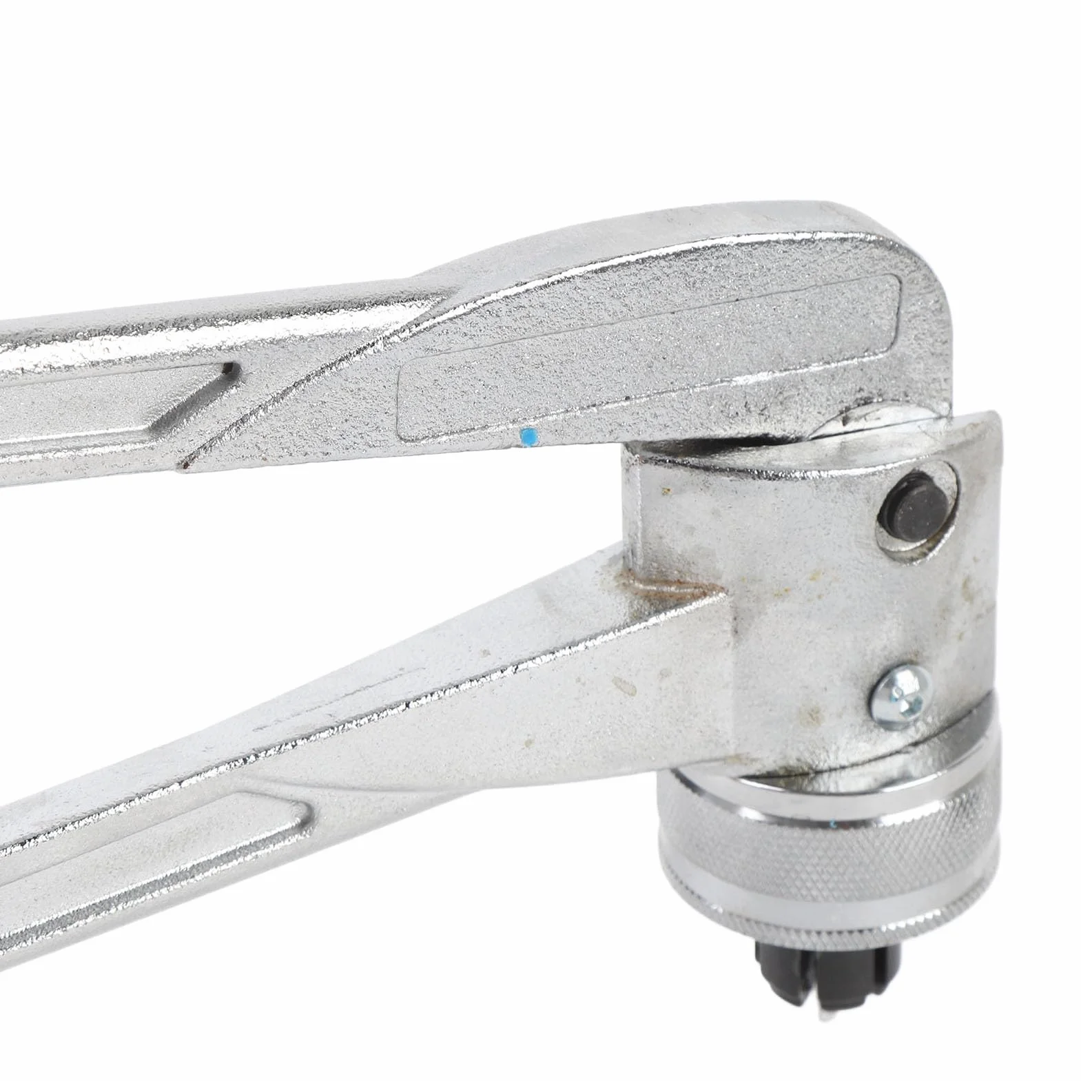 Fabater Zestaw Narzędzi do Roztłaczania Rur PEX Precyzyjna Konstrukcja Dźwigni Roztłaczacz do Rur 1/2" Wysokiej Jakości Narzędzie Metalowe Roztłaczania PEX 3/8" Zestaw Profesjonalnych Hydraulików