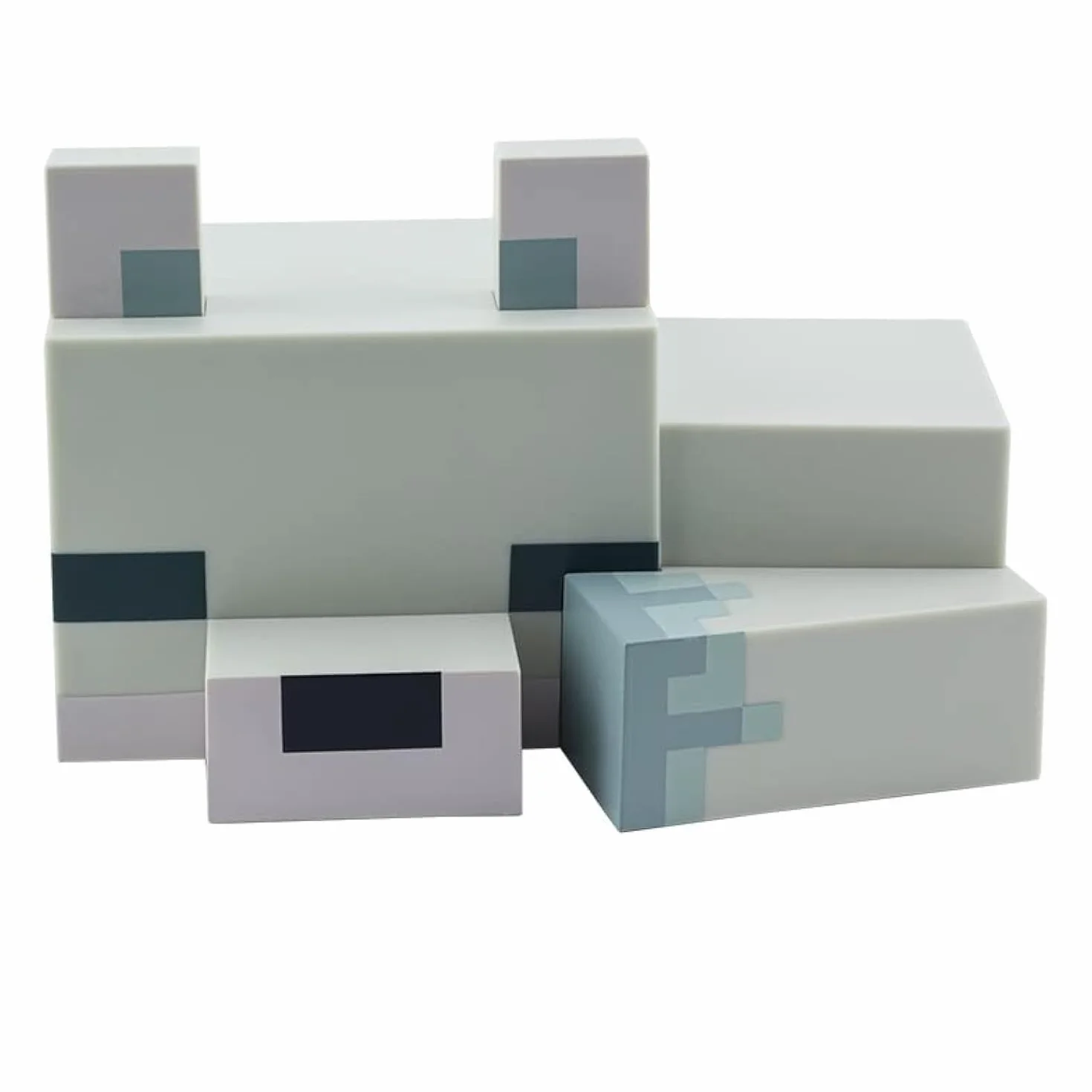 Minecraft Arctic Fox Light