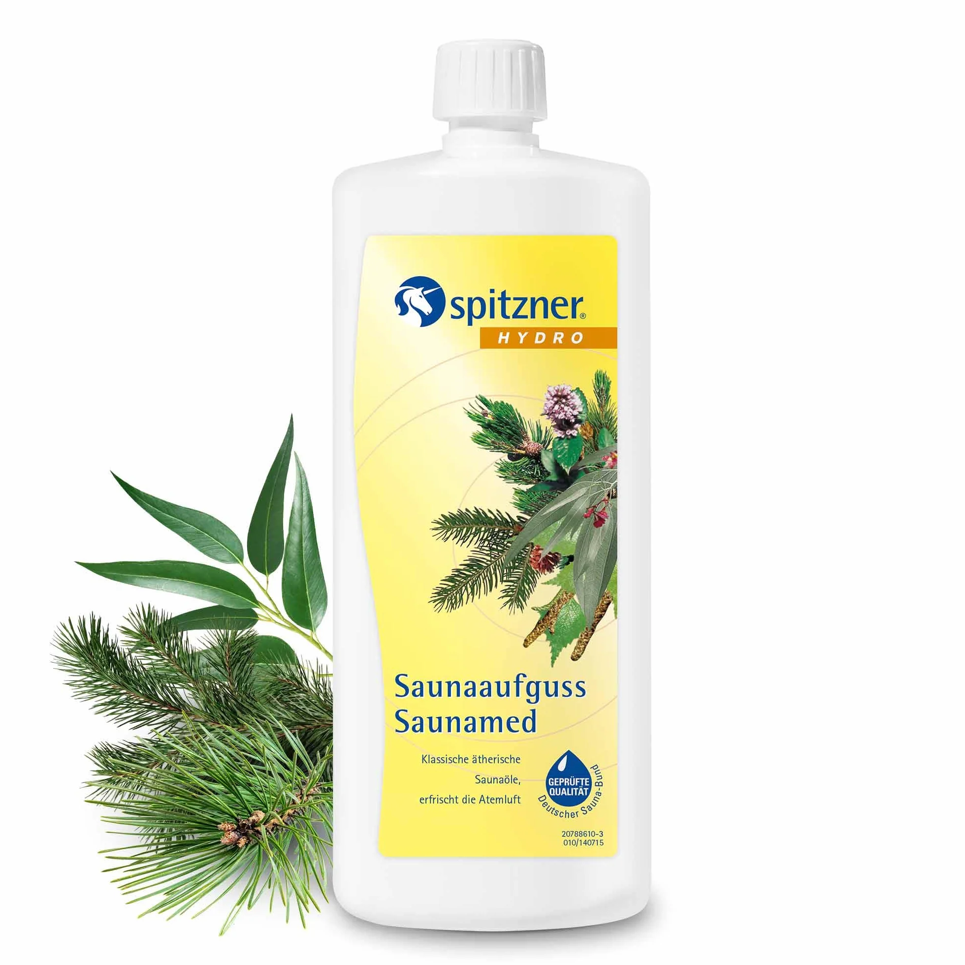 Spinnera "Saunamed" (1000 ml)