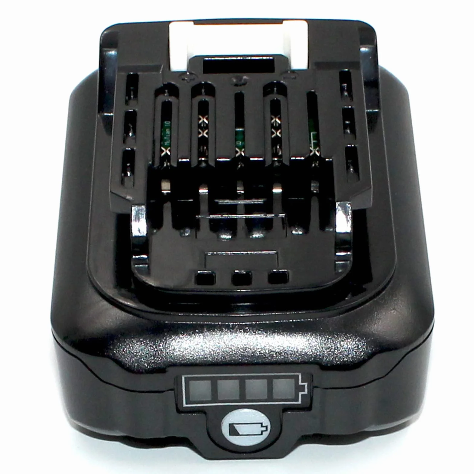 12 V 3,0 Ah akumulator litowo-jonowy zamienny dla Makita BL1021B BL1015 BL1020B BL1041B BL1016 197396-9 632F59-1