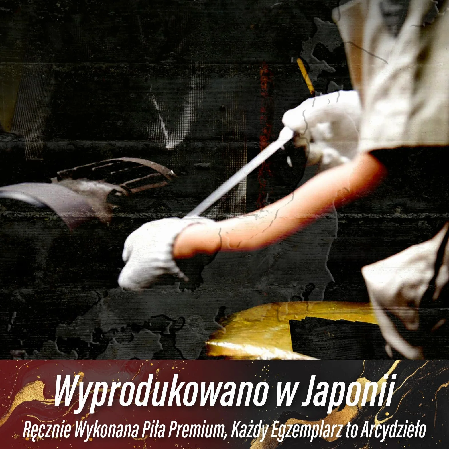 SUIZAN Mała Piła Ręczna 120mm Ostrze do Cięcia Płaskiego - Kompaktowa Japońska Płatnica Ciągniona Jednostronna Narzędzia Stolarskie do Kołków