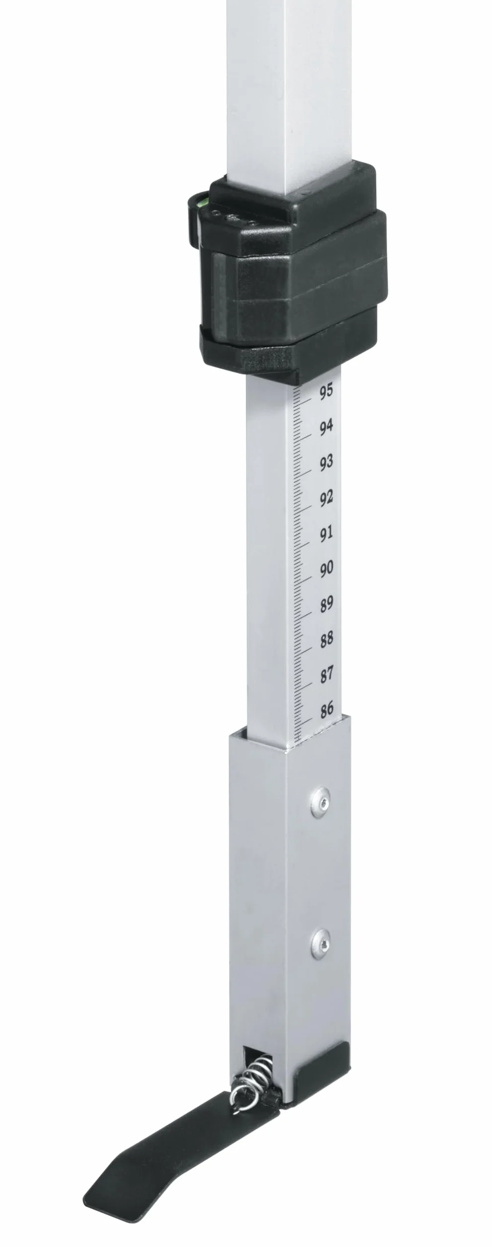 Bosch Professional Łata miernicza GR 240 (długość: 2,40 m)