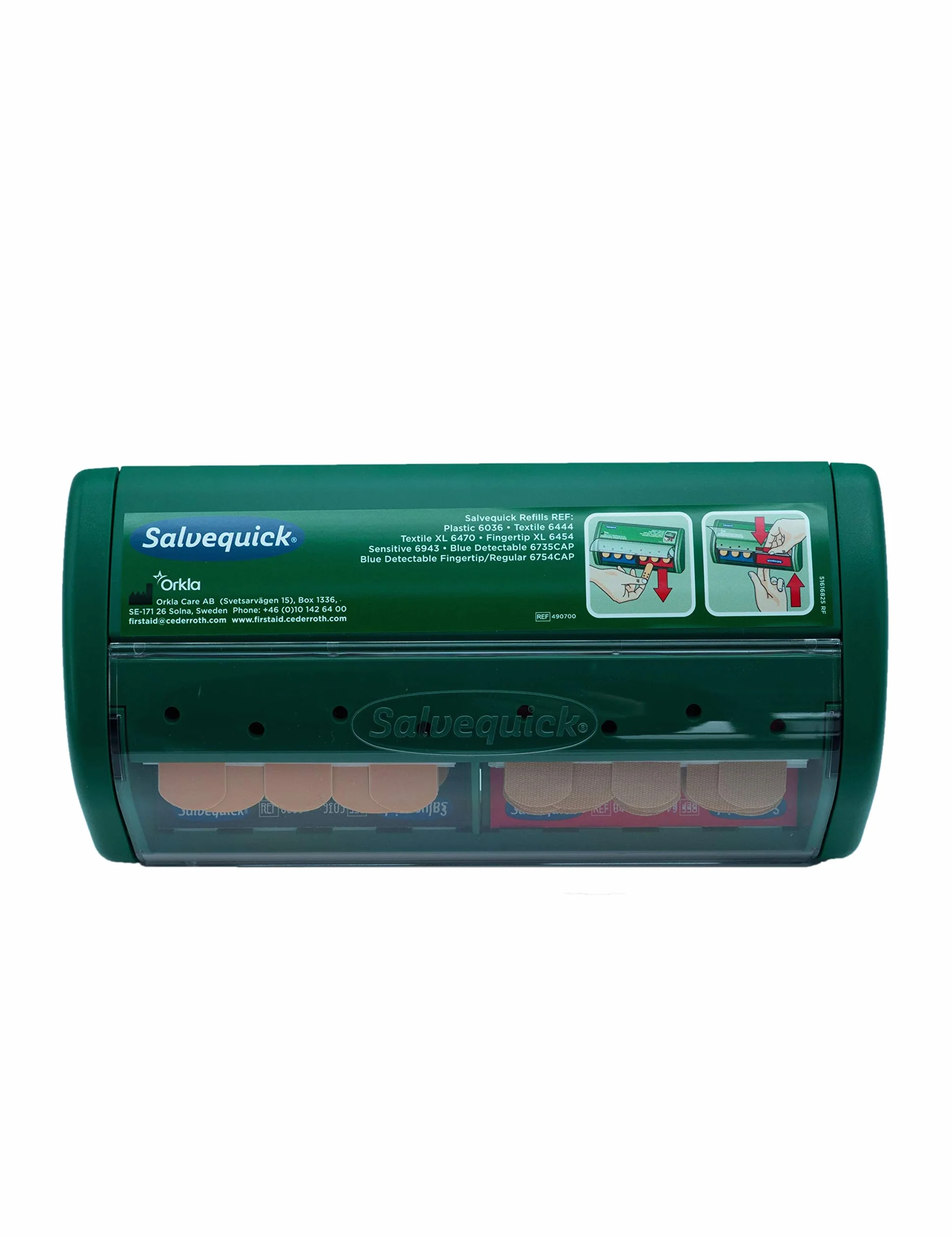 Salvequick 12000010000 DIY