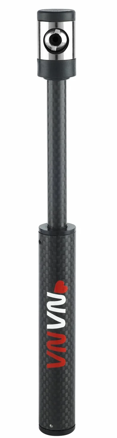 CAGO Mini pompka Nana, 139 mm