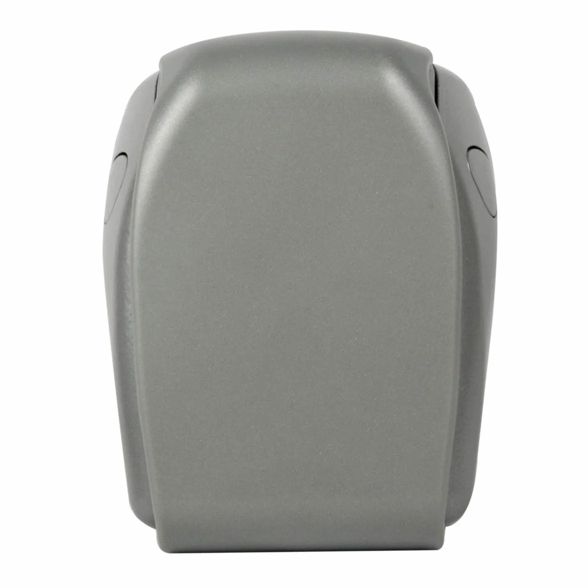 Master Lock Certyfikowany sejf na klucze, dodatkowe bezpieczeństwo, uchwyt ścienny, na zewnątrz, 13,2 x 10,5 x 4,6 cm, sejf na klucze