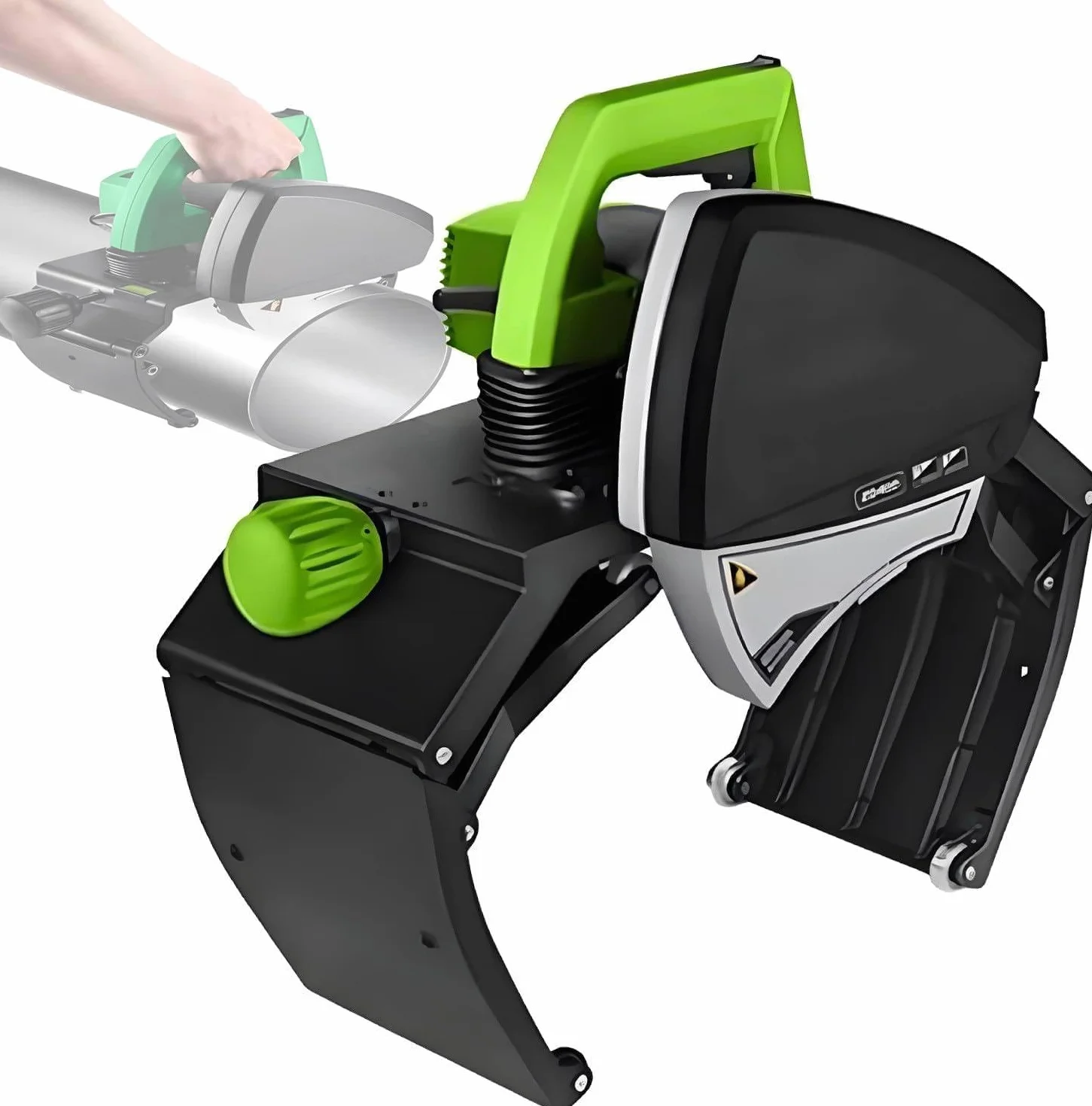 Automatyczna maszyna do cięcia rur, narzędzie do cięcia rur ze stali nierdzewnej, obcinak do rur 1,5-22 cm / 7,5-40 cm do stali, plastiku, miedzi, żeliwa