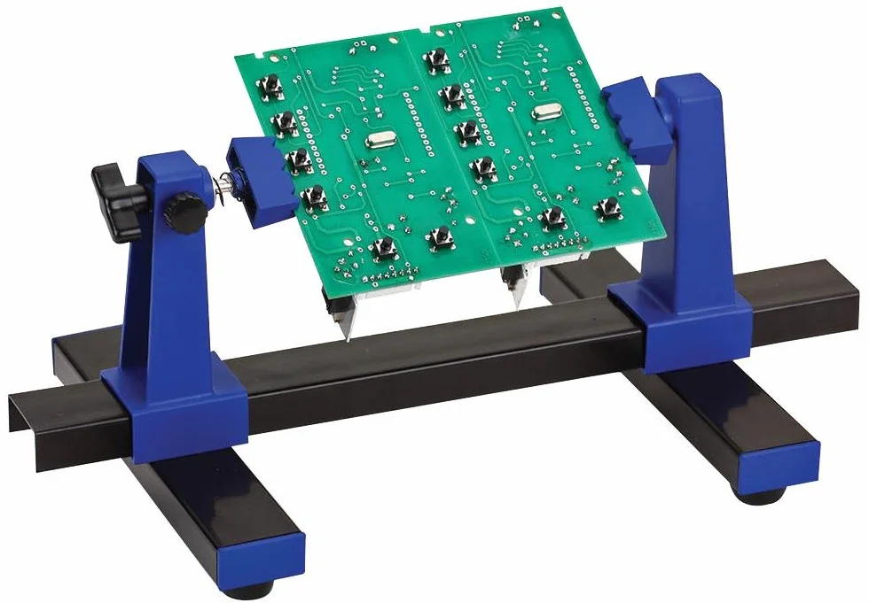 DURATOOL D03170 uchwyt na PCB