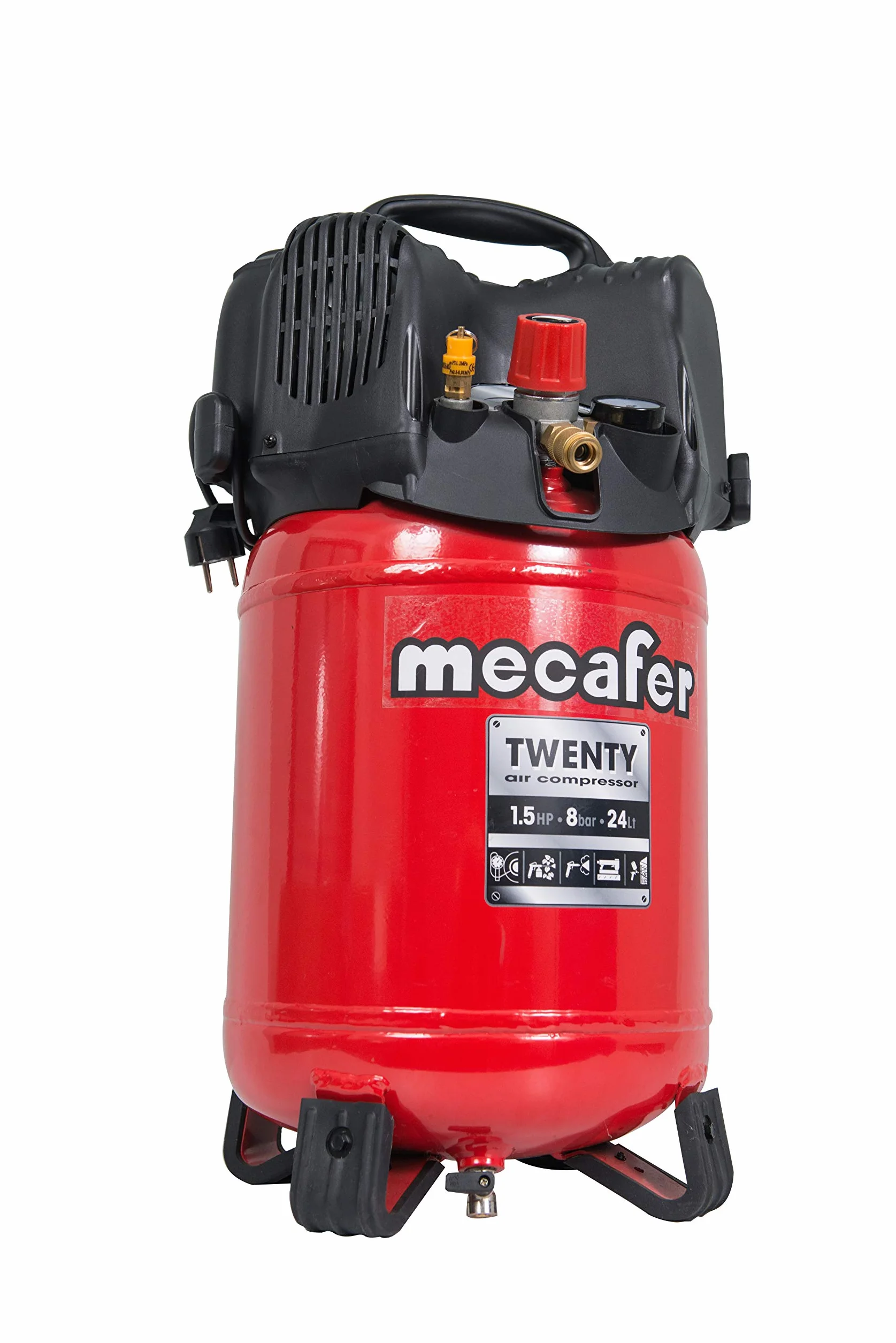 Mecafer Kompresor, 425062