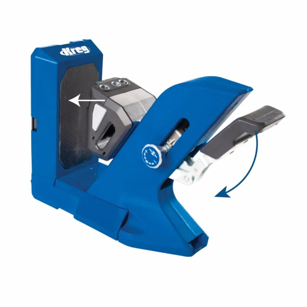 Kreg KPHJ720PRO-INT szablon kieszonkowy 720PRO