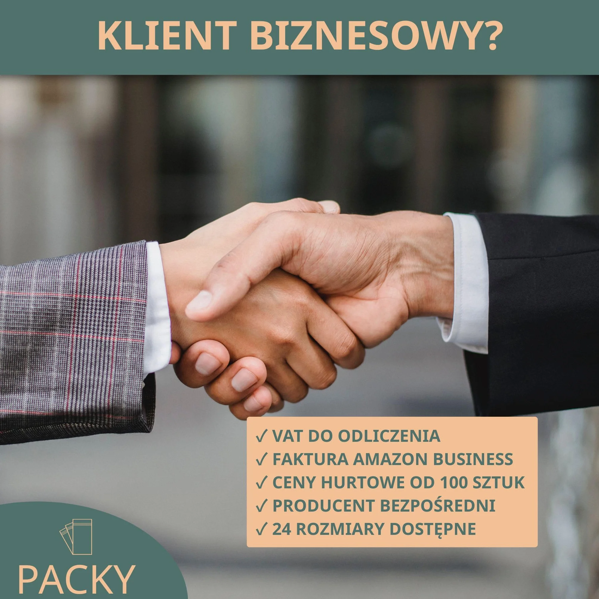 PACKY - Woreczki Strunowe – Przezroczysty Woreczek Plastikowy – 24 Dostępne Rozmiary – Od 100 Do 1000 Sztuk – Woreczek Do Mrożenia z Zamkiem – Zamykany Woreczek – Ziplock – 8x12 Cm Zestaw 100 Sztuk