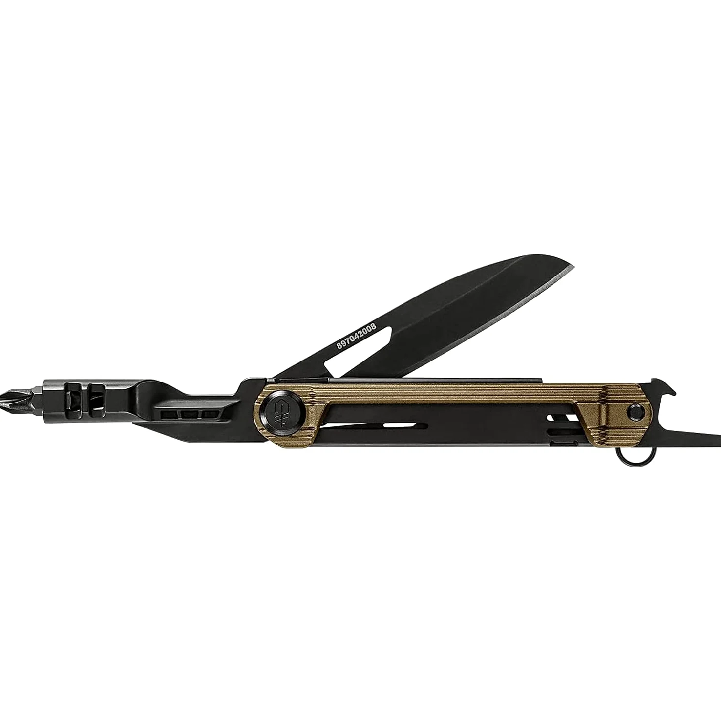 Gerber Armor Multiuso Tool, Unisex, Burnt Bronze, unikalny rozmiar