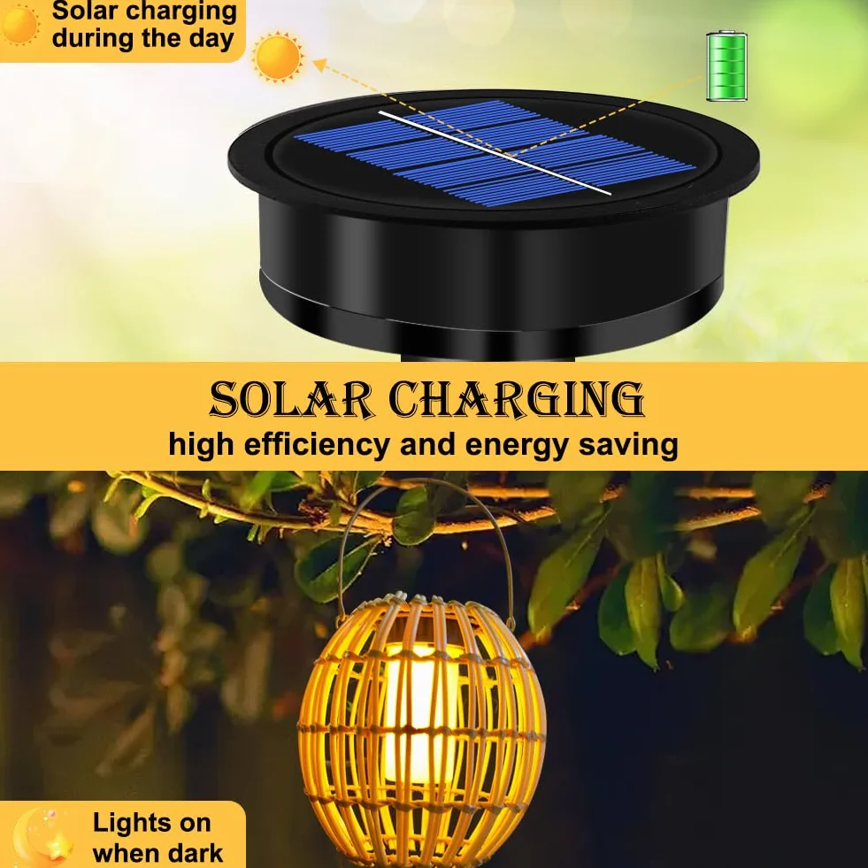 2 sztuki lamp solarnych zamienniki, części zamienne, lampy solarne z żarówką, 8 cm, pokrywa zapasowa, dekoracja zewnętrzna