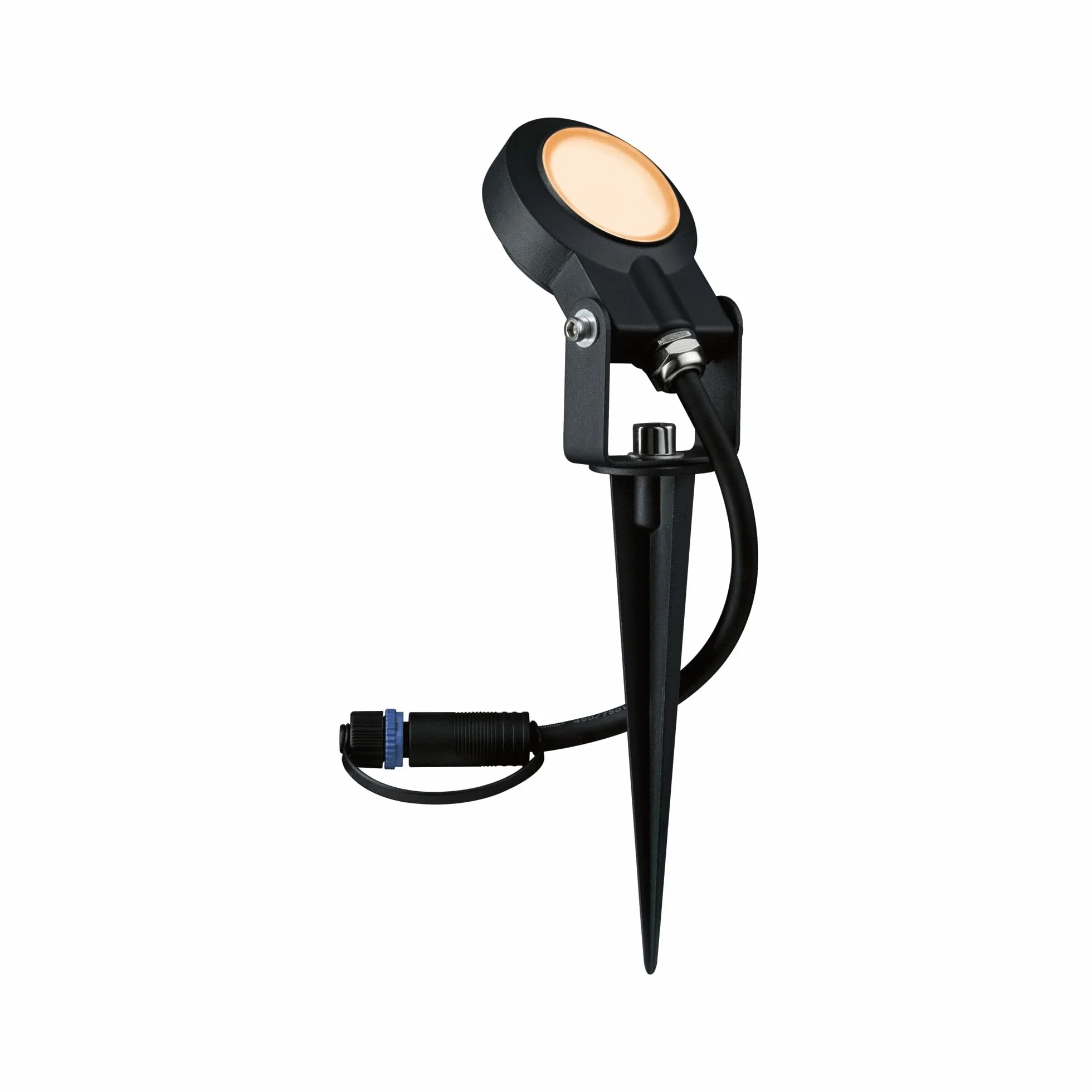 Paulmann Sting reflektor ogrodowy LED IP67 2200K 6,3W Antracyt