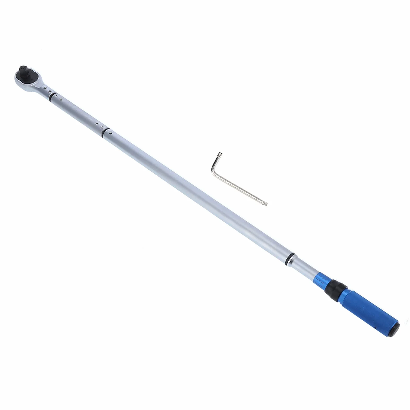 Klucz skrętny Klucz nastawny ze skalą Narzędzie do pomiaru momentu obrotowego Napęd 1/4 cala 5 25 Nm dla inżynierów mechaników Entuzjastów majsterkowania Stal stopowa