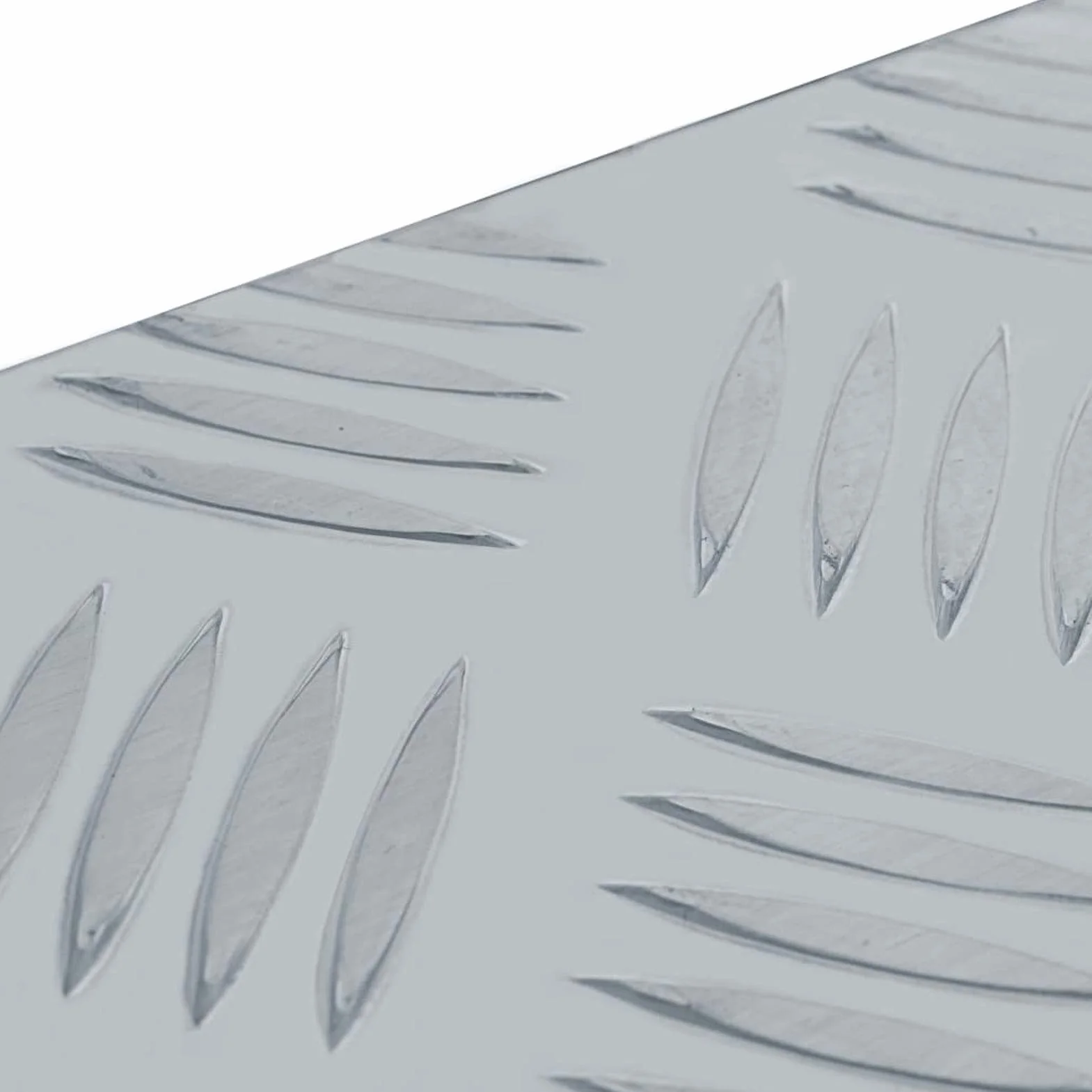 ShGaxin Aluminiowa skrzynka 80x30x35 cm srebrna, metalowa skrzynka narzędziowa, skrzynka narzędziowa, aluminiowa skrzynka 142939