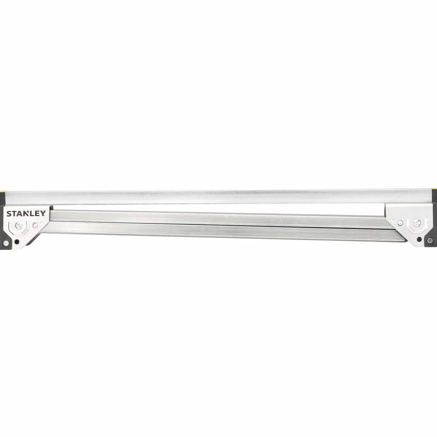 Stanley STST81337-1 para stojaków warsztatowych z metalu, wysokość 736 mm, obciążenie do 340 kg, kolor srebrny