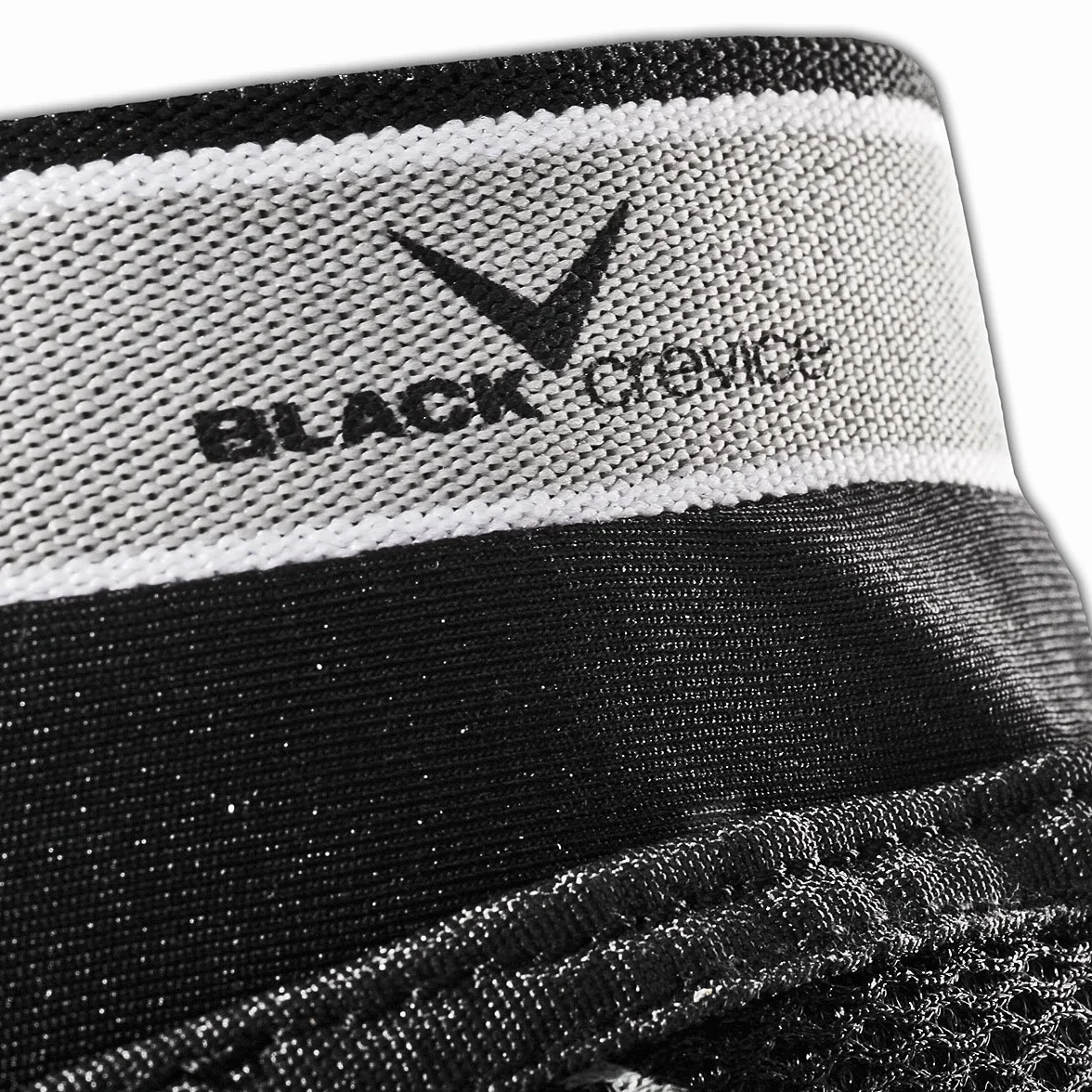 Black Crevice Protektorshorts - Protektor UNISEKS