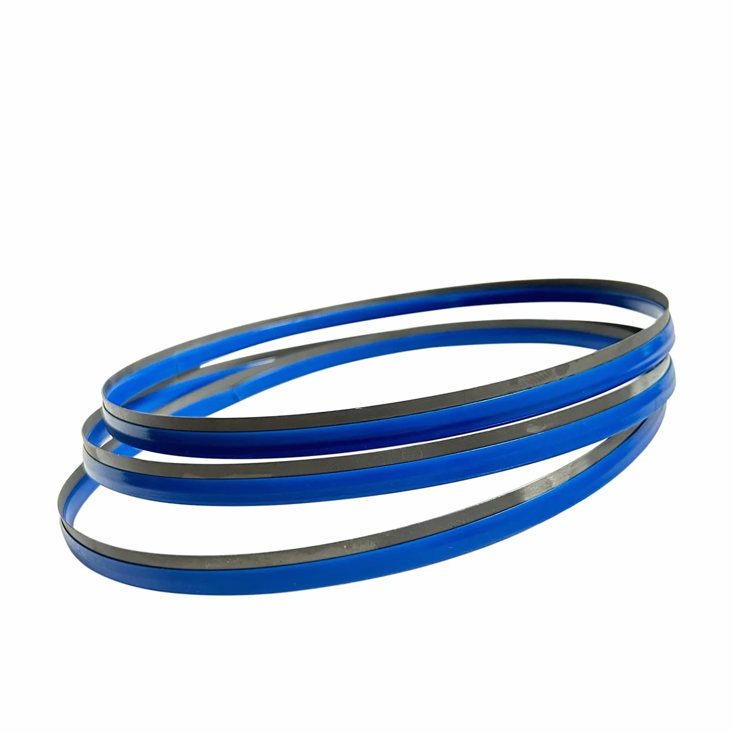 Brzeszczot do piły taśmowej, 3 szt. 690x13mm M42 bimetalowe brzeszczoty do pił taśmowych, 18TPI X 27 3/8X1/2 cala brzeszczoty do pił taśmowych, ostre brzeszczoty do pił taśmowych do DCS377