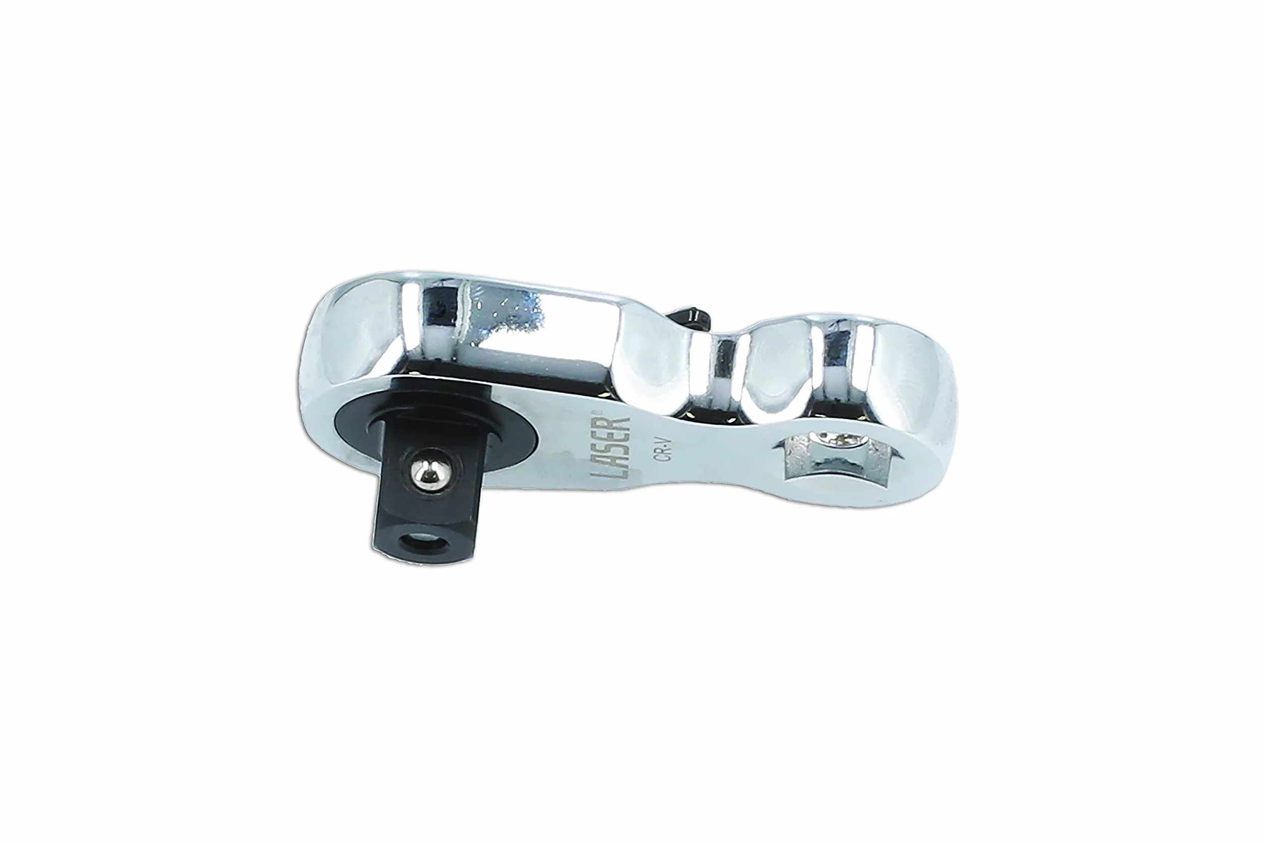 Laser 8078 Mini grzechotka 3/20.3 cm D