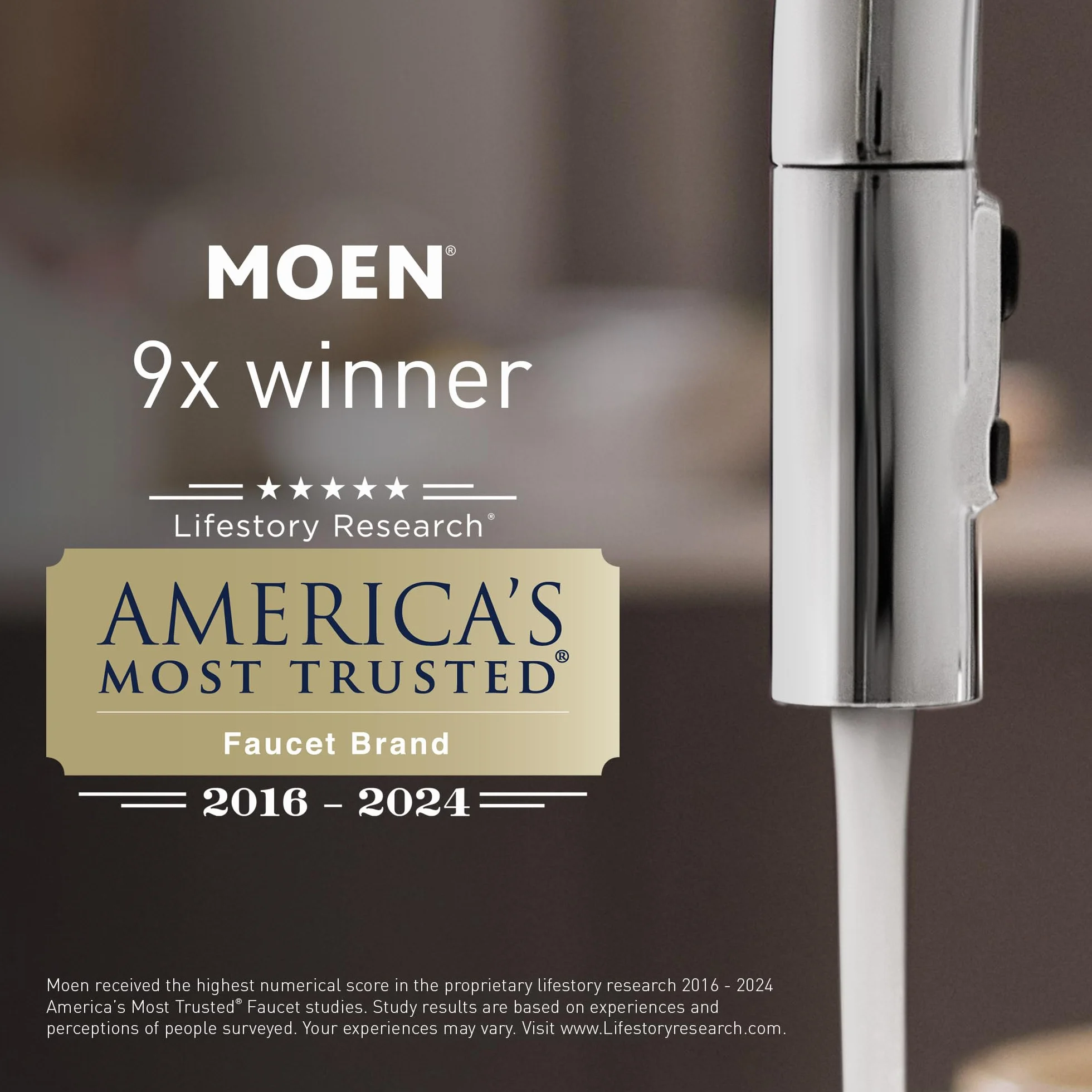 Moen 97466 Monticello wymienna wkładka do uchwytu dźwigni, porcelana i chrom