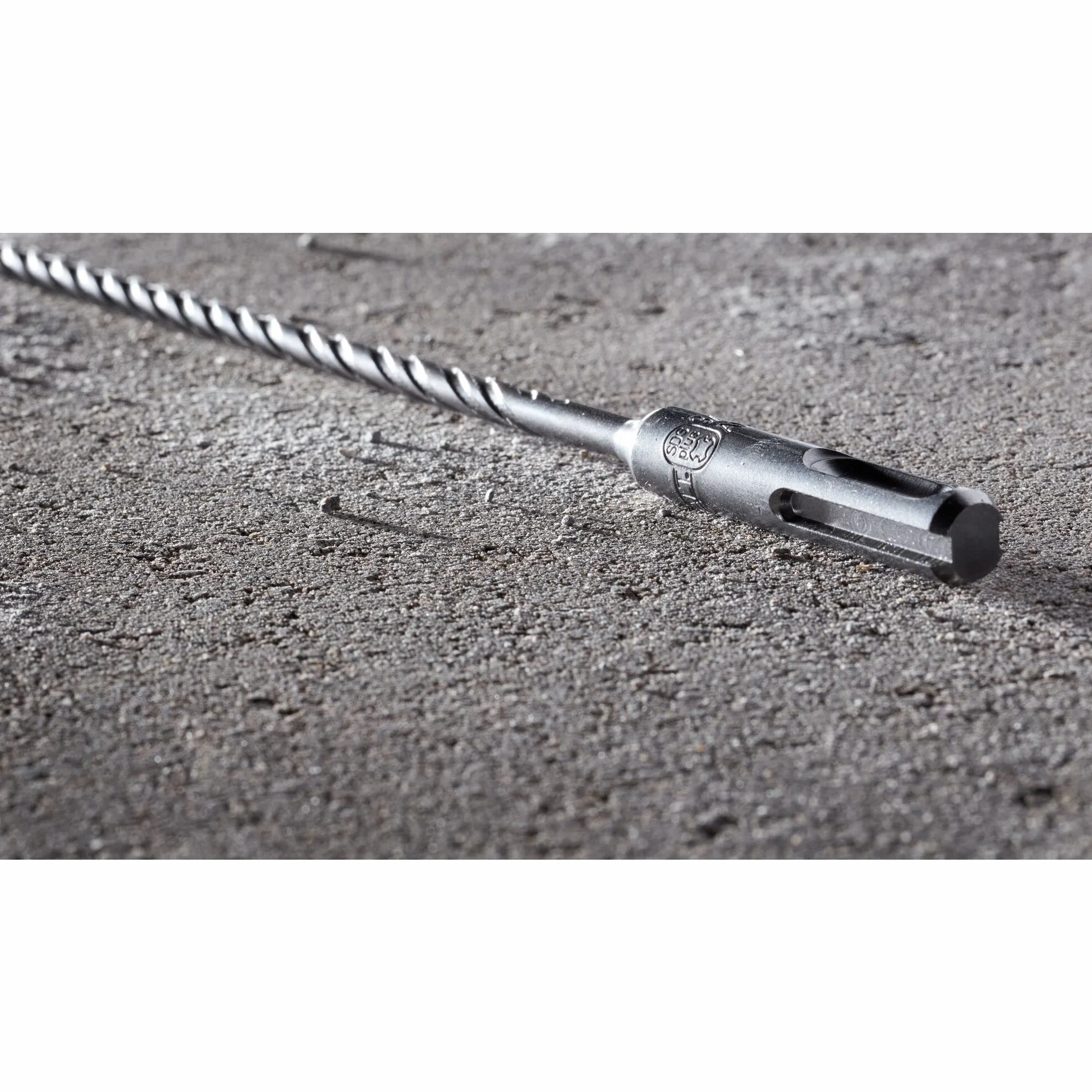DeWalt XLR SDS-plus Ha wiertło (głowica z twardego metalu, ø 12 mm, długość całkowita 200 mm, długość robocza 150 mm, 10 sztuk) DT8972