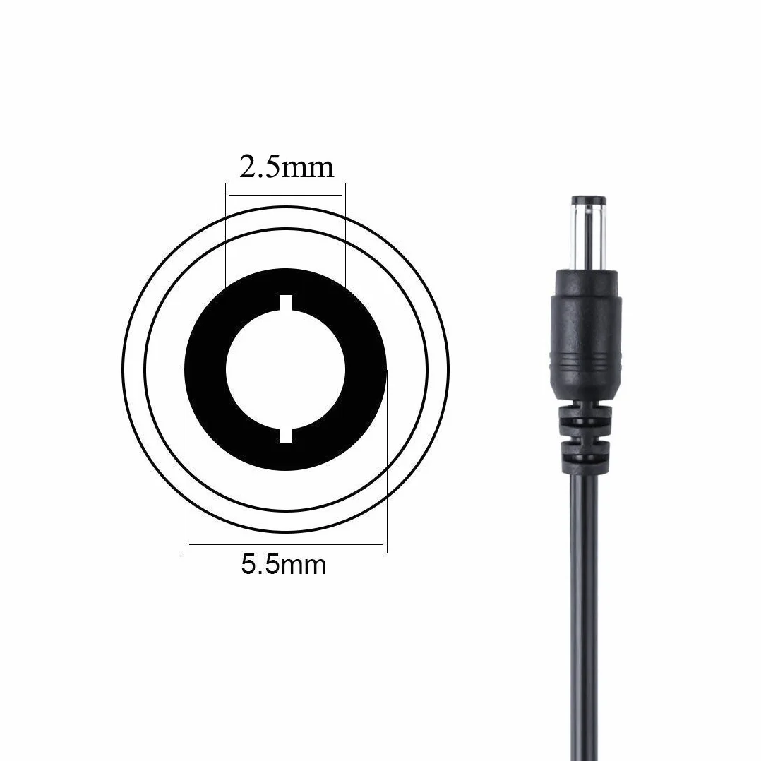 Arotelicht zasilacz LED transformator adapter,sieciowy adapter,Driver Power Supply,transformator sterownik z wtyczką do zimnych urządzeń do taśm LED 5050 SMD taśma świetlna RGB RGBW (6A, 24V)