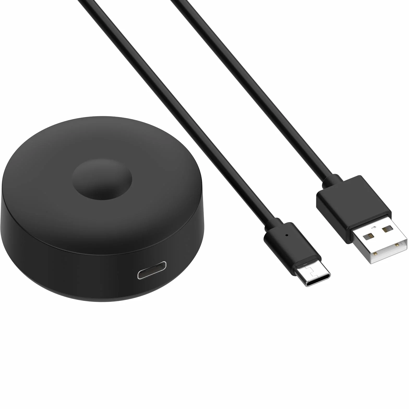 LOKEKE Kompatybilny z Braun Oral-B iO 10 Series C kabel do ładowania, zamiennik kabla USB typu C, stacja dokująca do elektrycznych szczoteczek do zębów Braun Oral-B iO 10/9