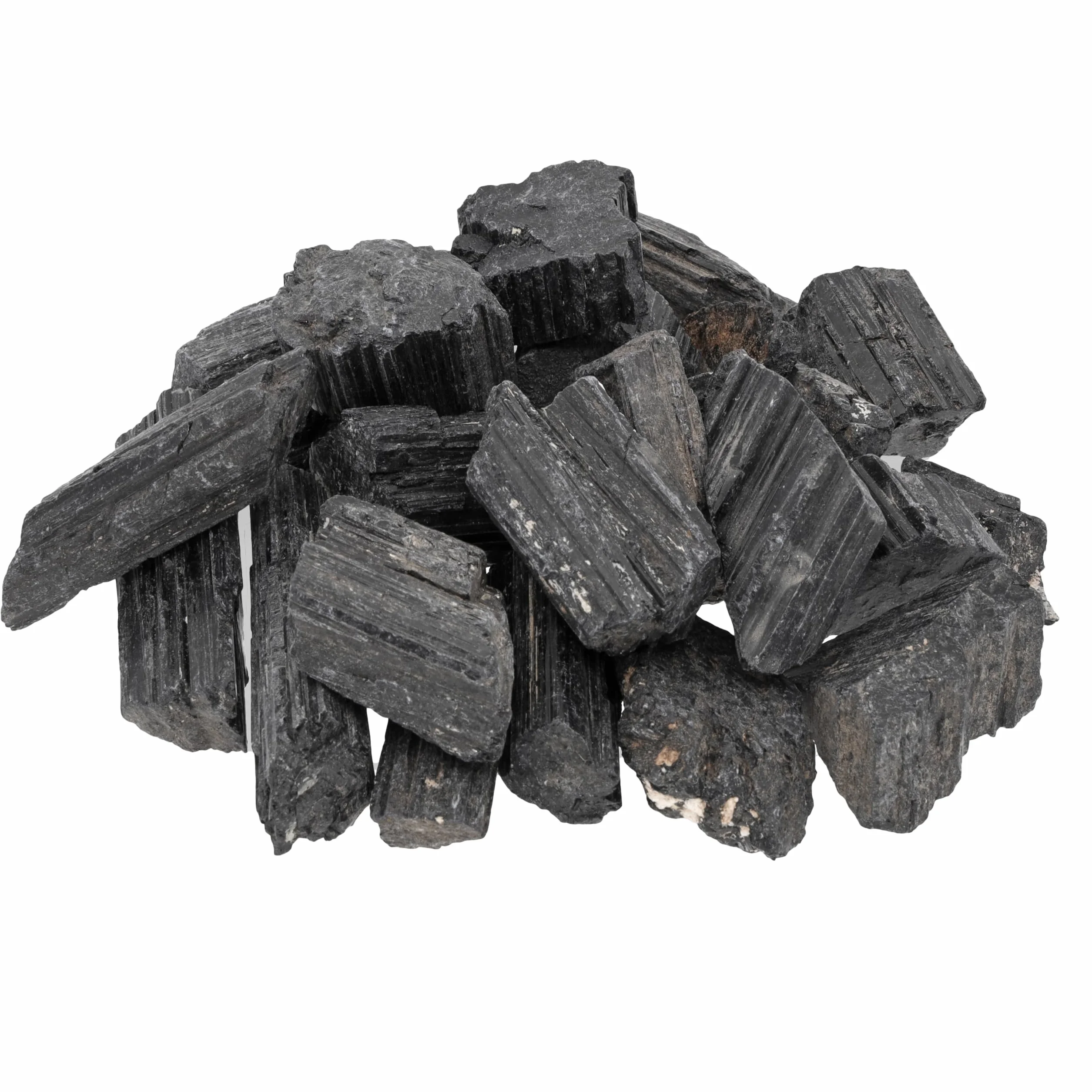 Naturalne kamienie wodne z czarnego turmalinu 300 g Lebensquelle Plus