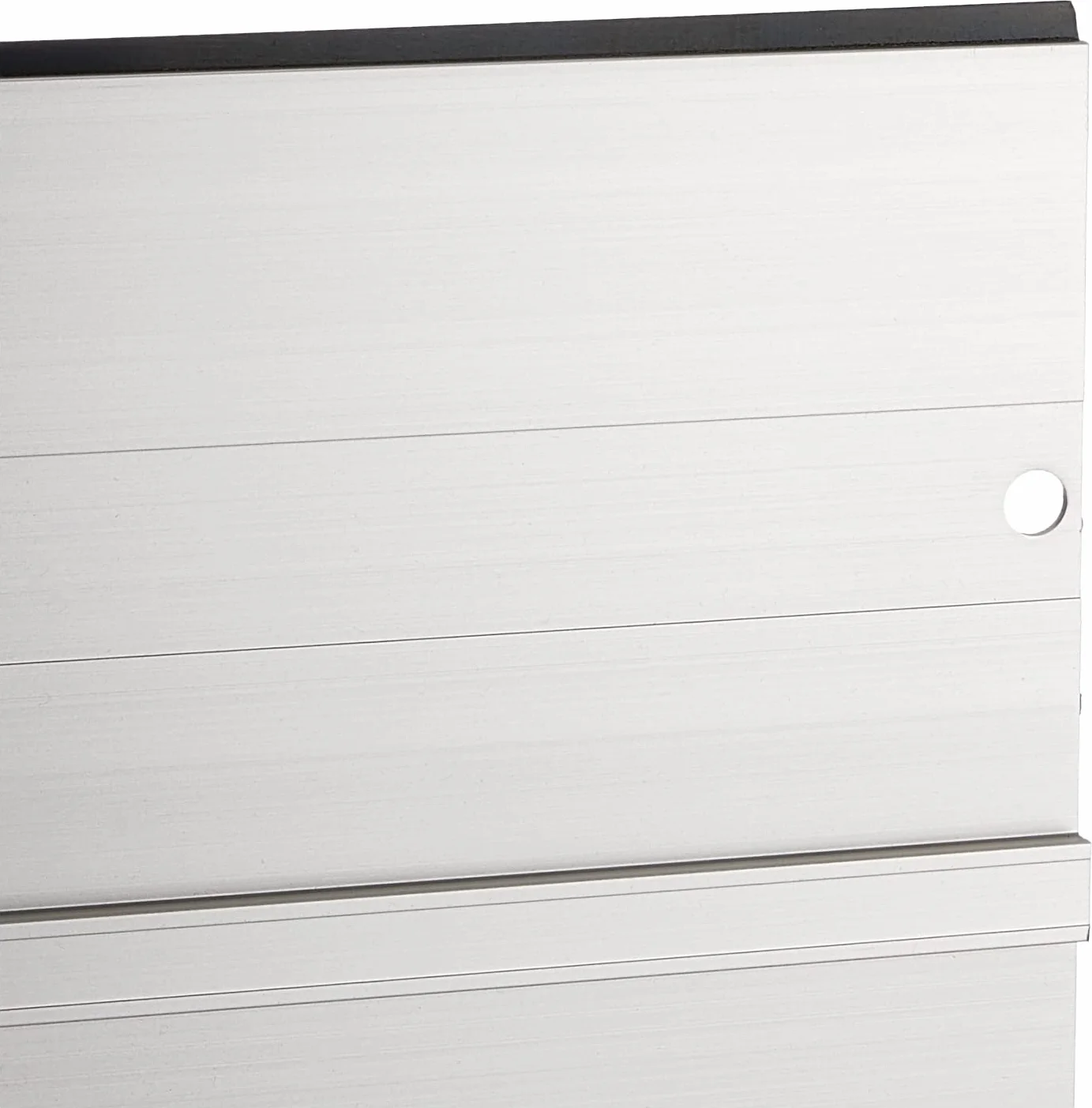Bosch 1x Szyna Prowadząca FSN 70 (700 mm, Osprzęt do Ręcznych Pilarek Tarczowych Bosch)