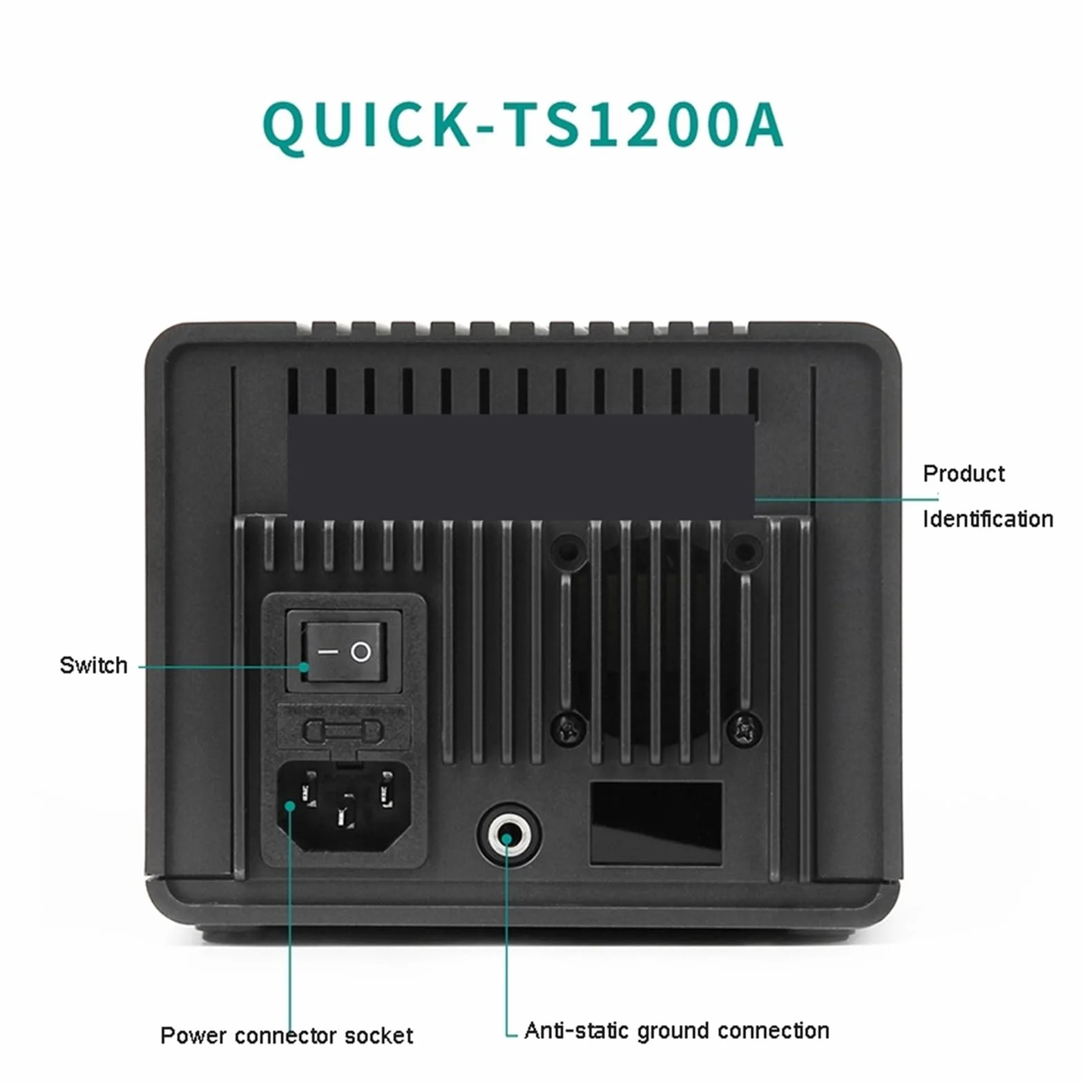 Stacja lutownicza, TS1200A Bezołowiowa Stacja Lutownicza 120W Narzędzie Do Lutowania Szybkie Nagrzewanie Spawarka Telefonu Komórkowego Repai